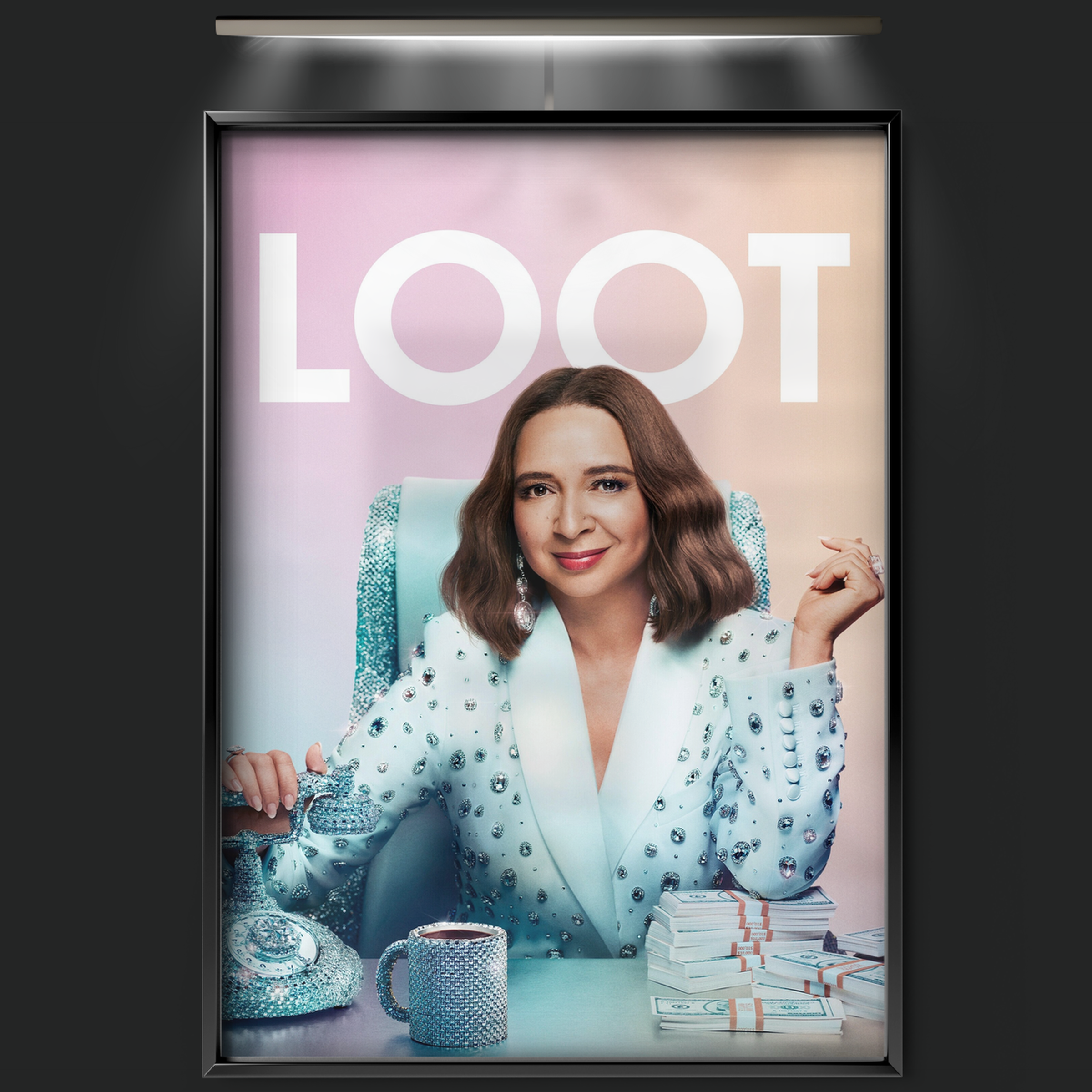 Loot (2022)