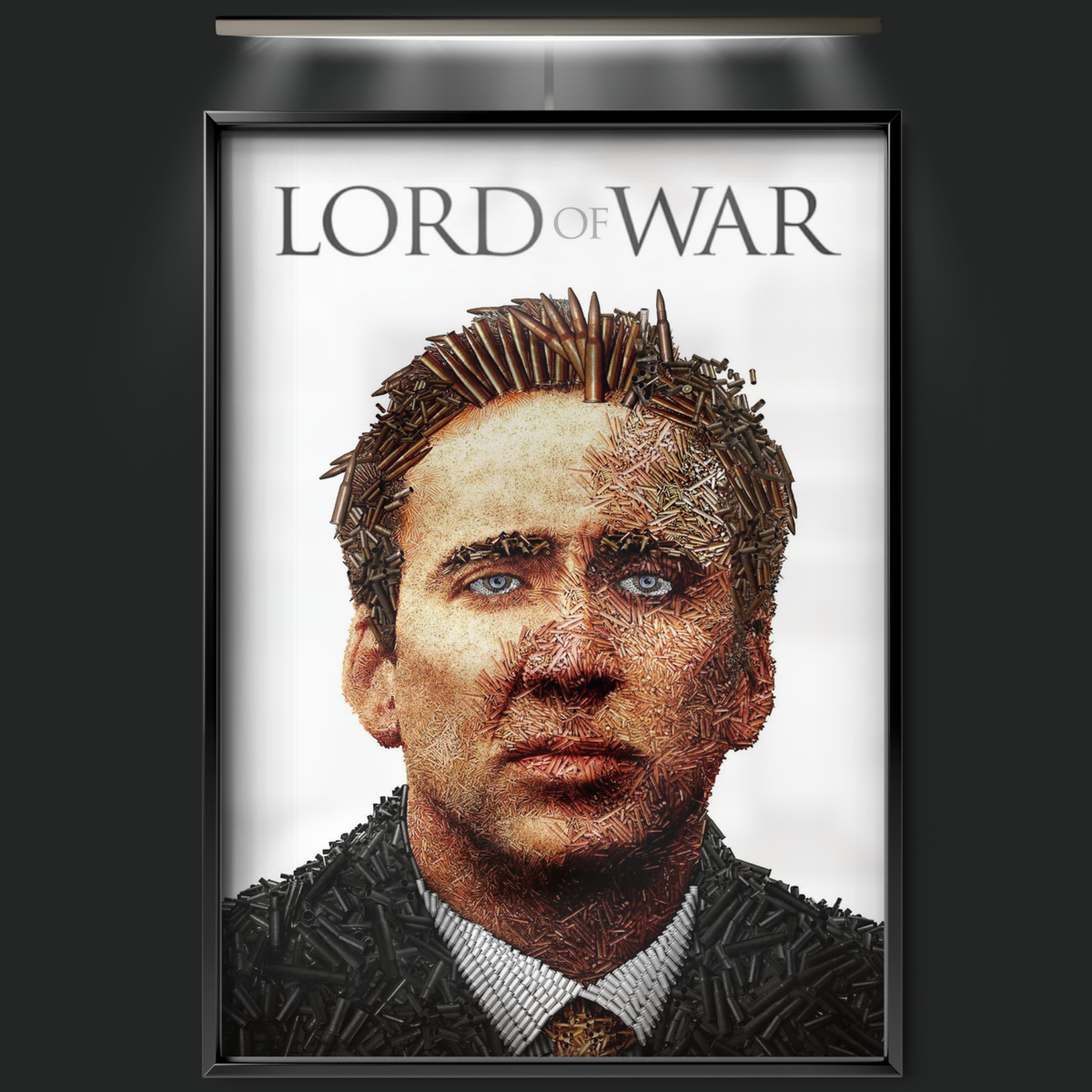 Lord Of War (2005)