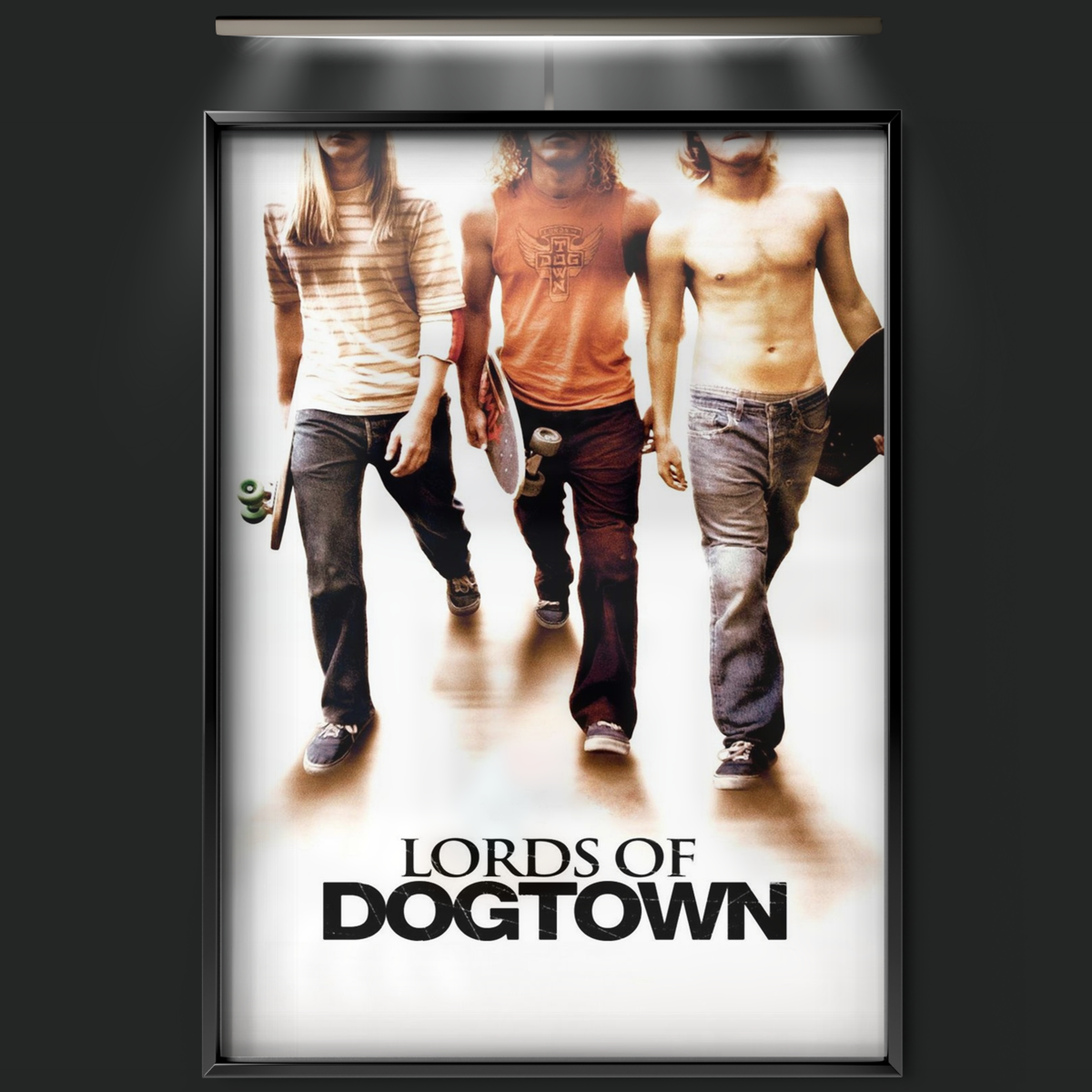 Lords Of Dogtown (2005)