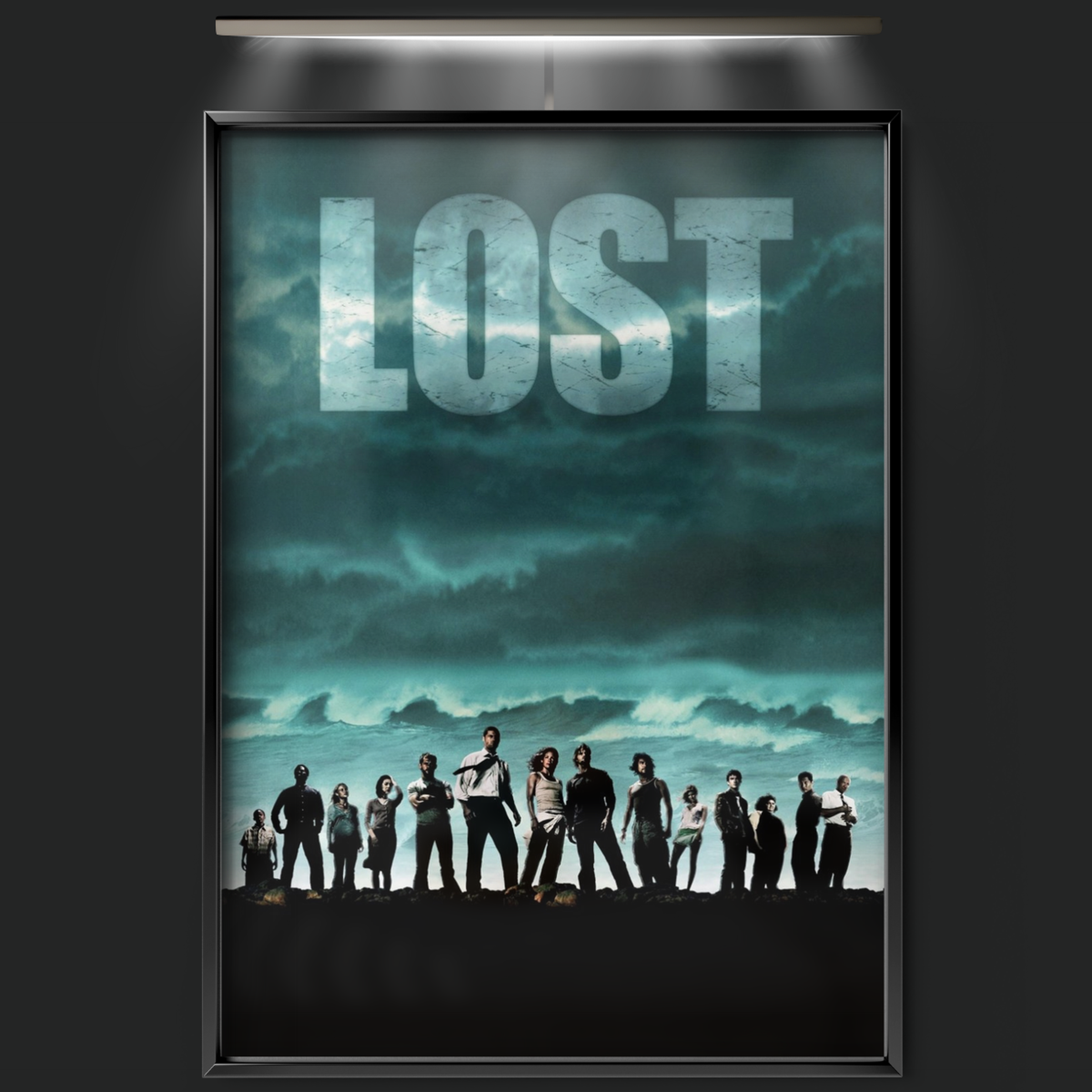 Lost (2004)
