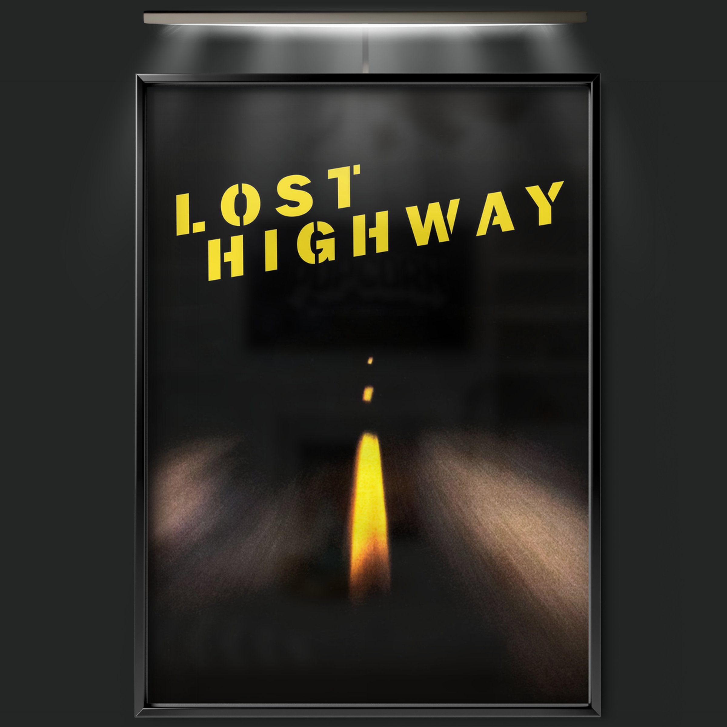 Lost Highway (1997)