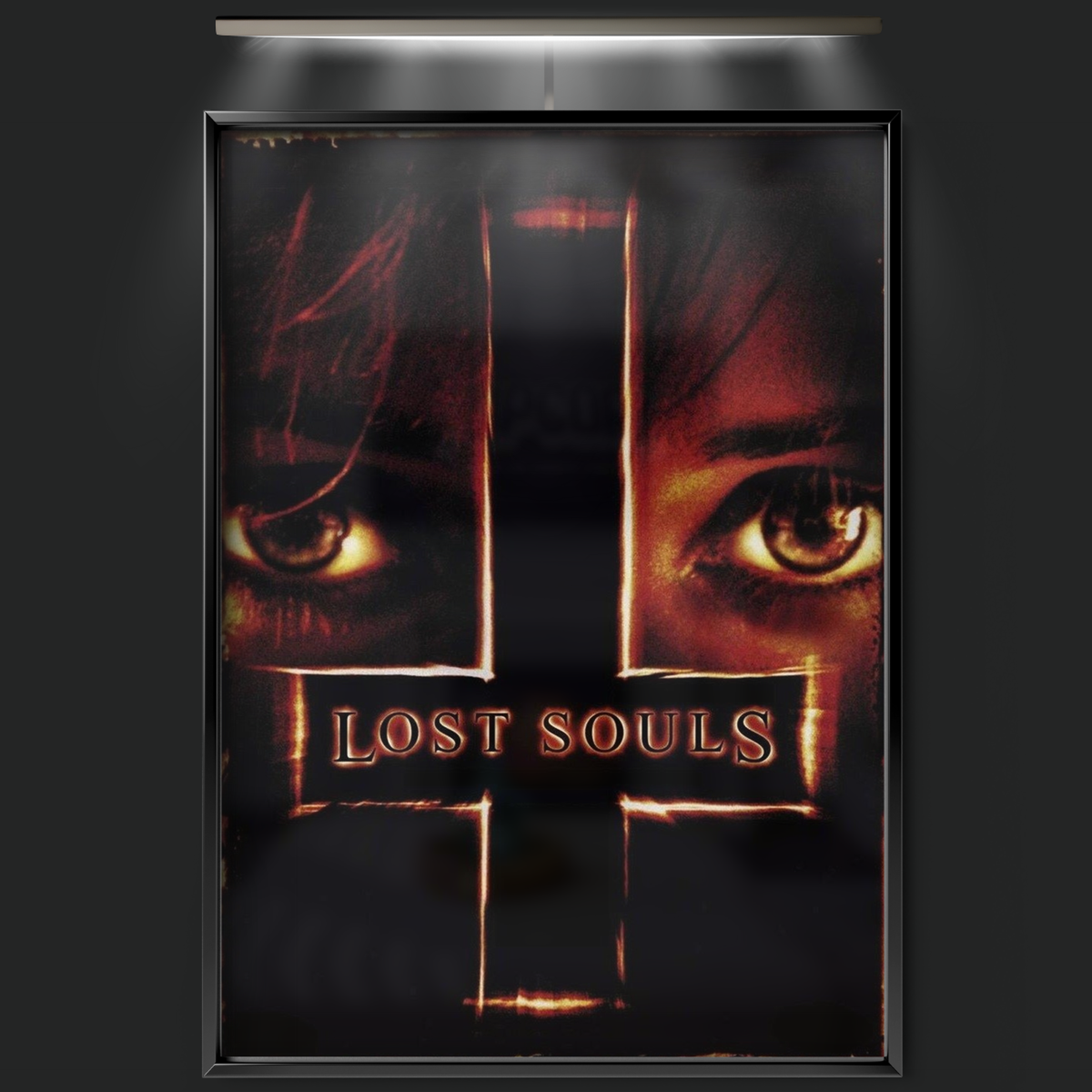 Lost Souls (2000)