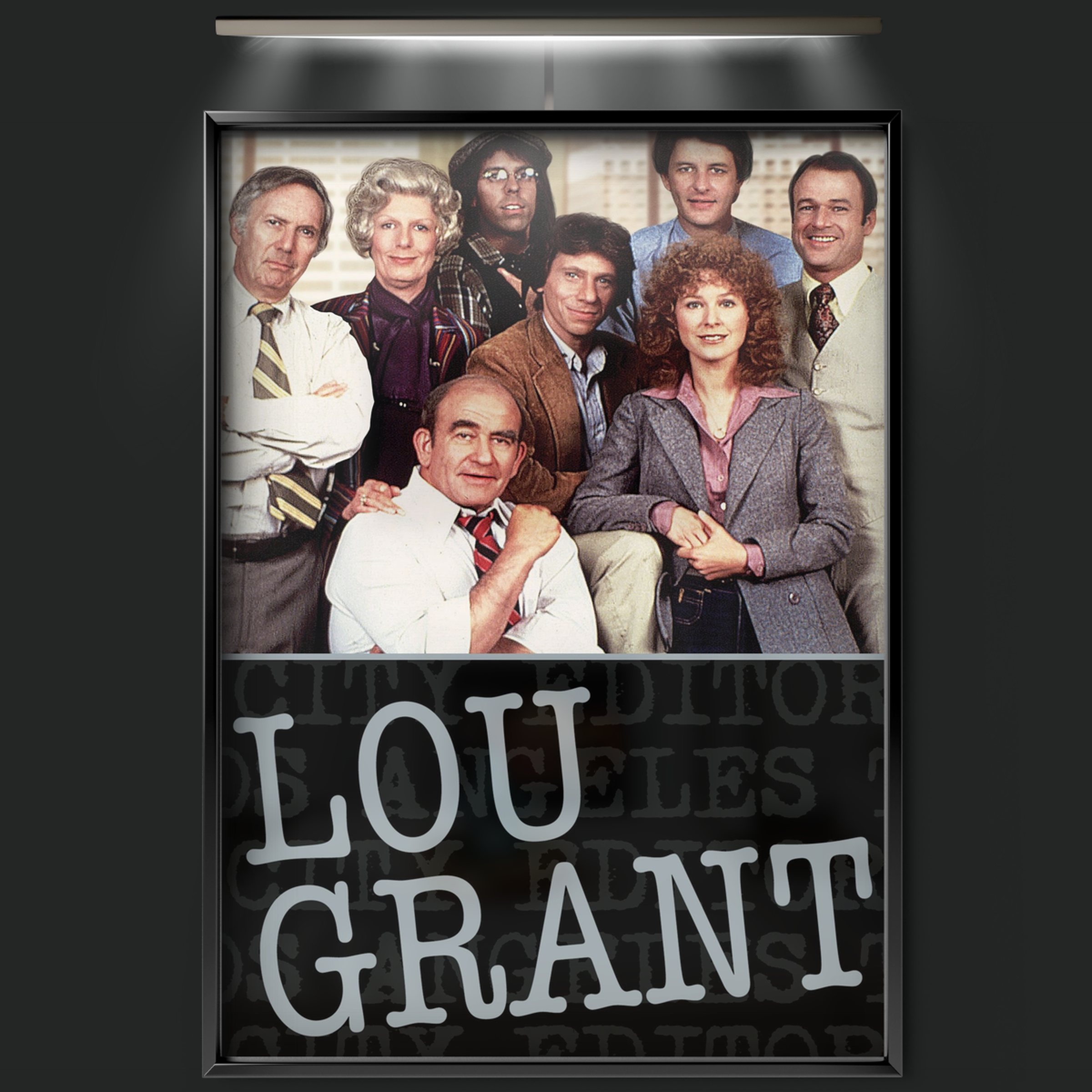 Lou Grant (1977)