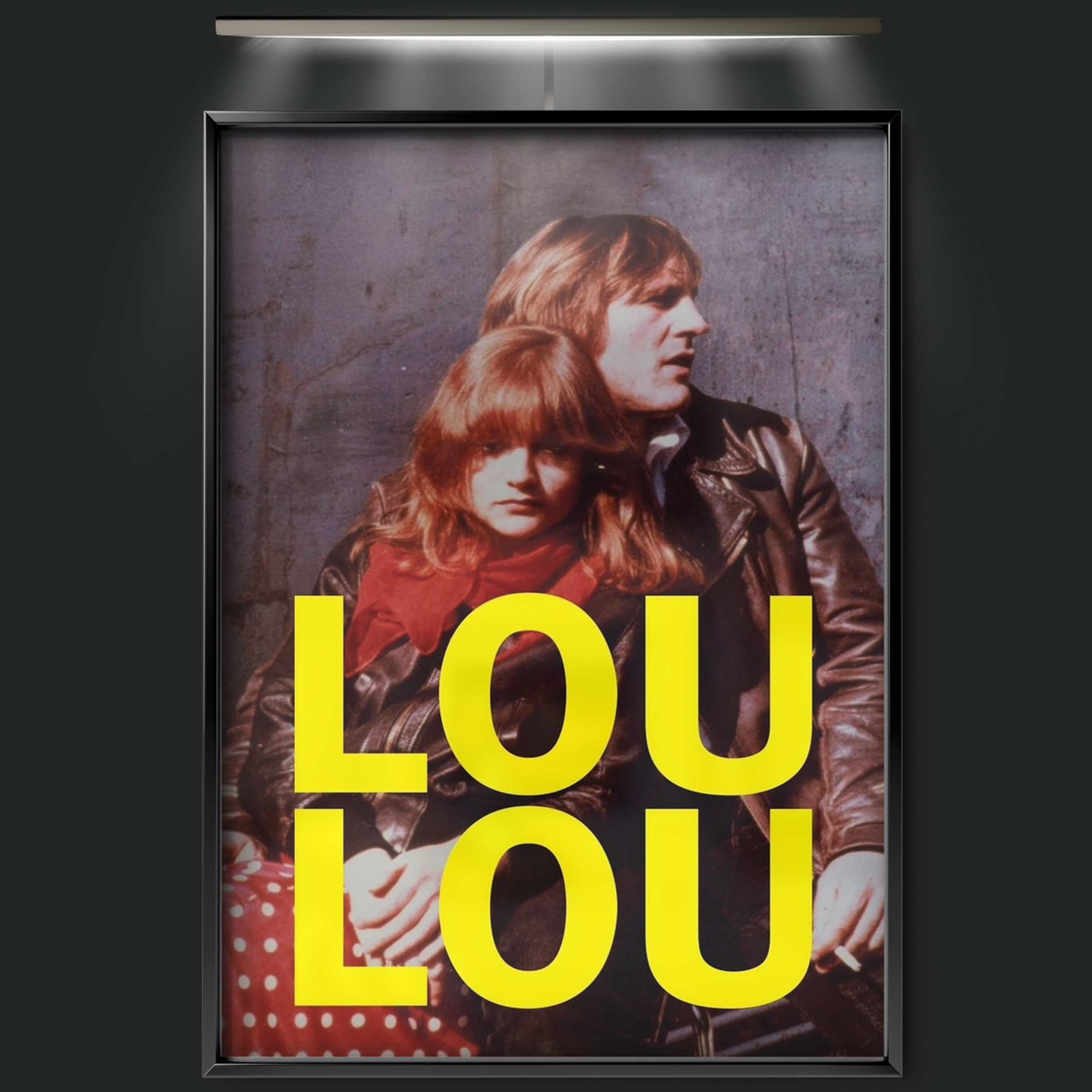 Loulou (1980)
