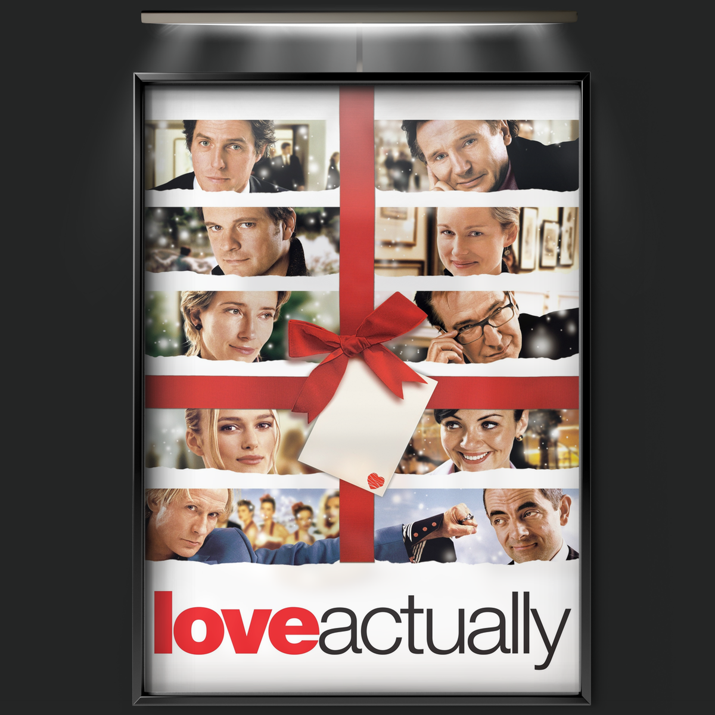 Love Actually (2003)