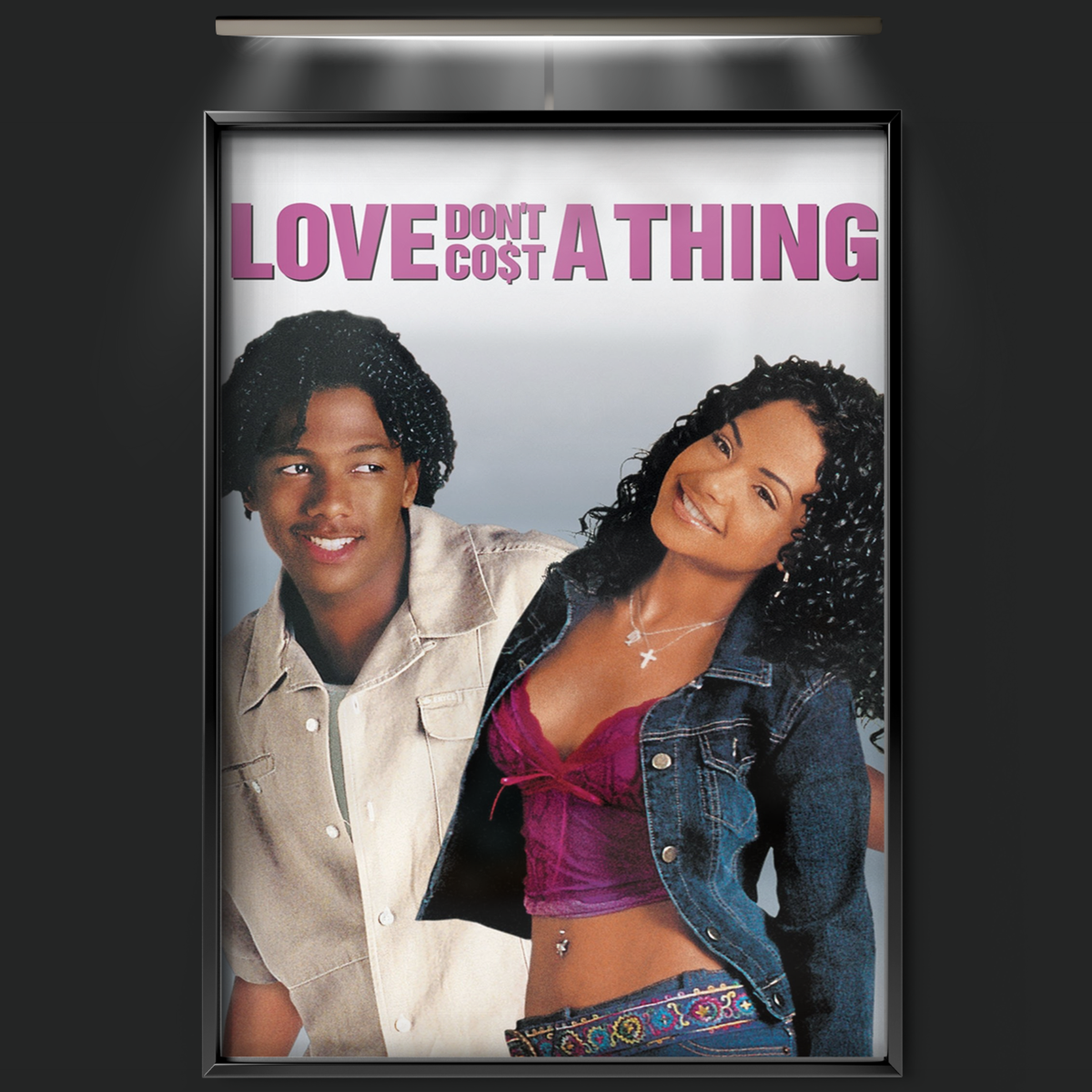 Love Don't Co$t A Thing (2003)