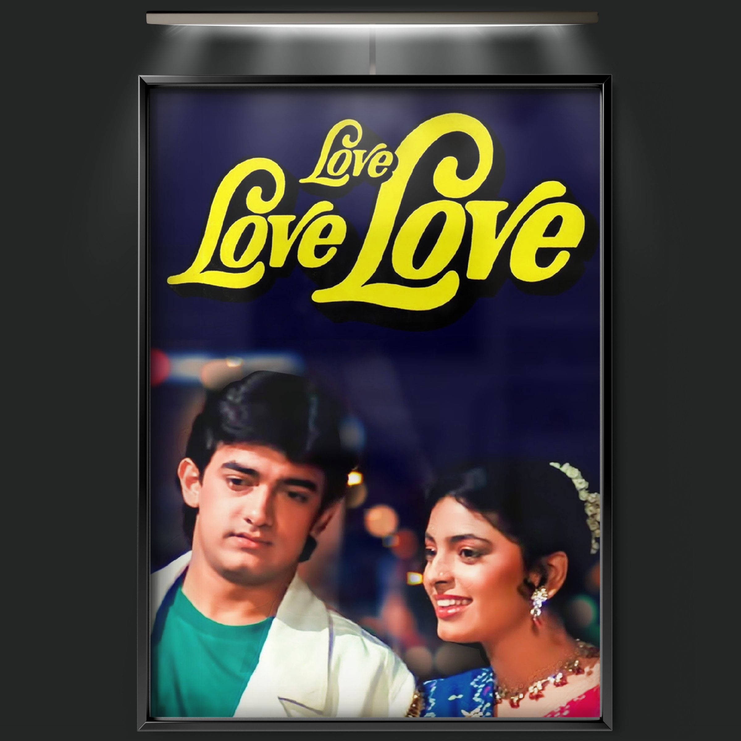 Love Love Love (1989)
