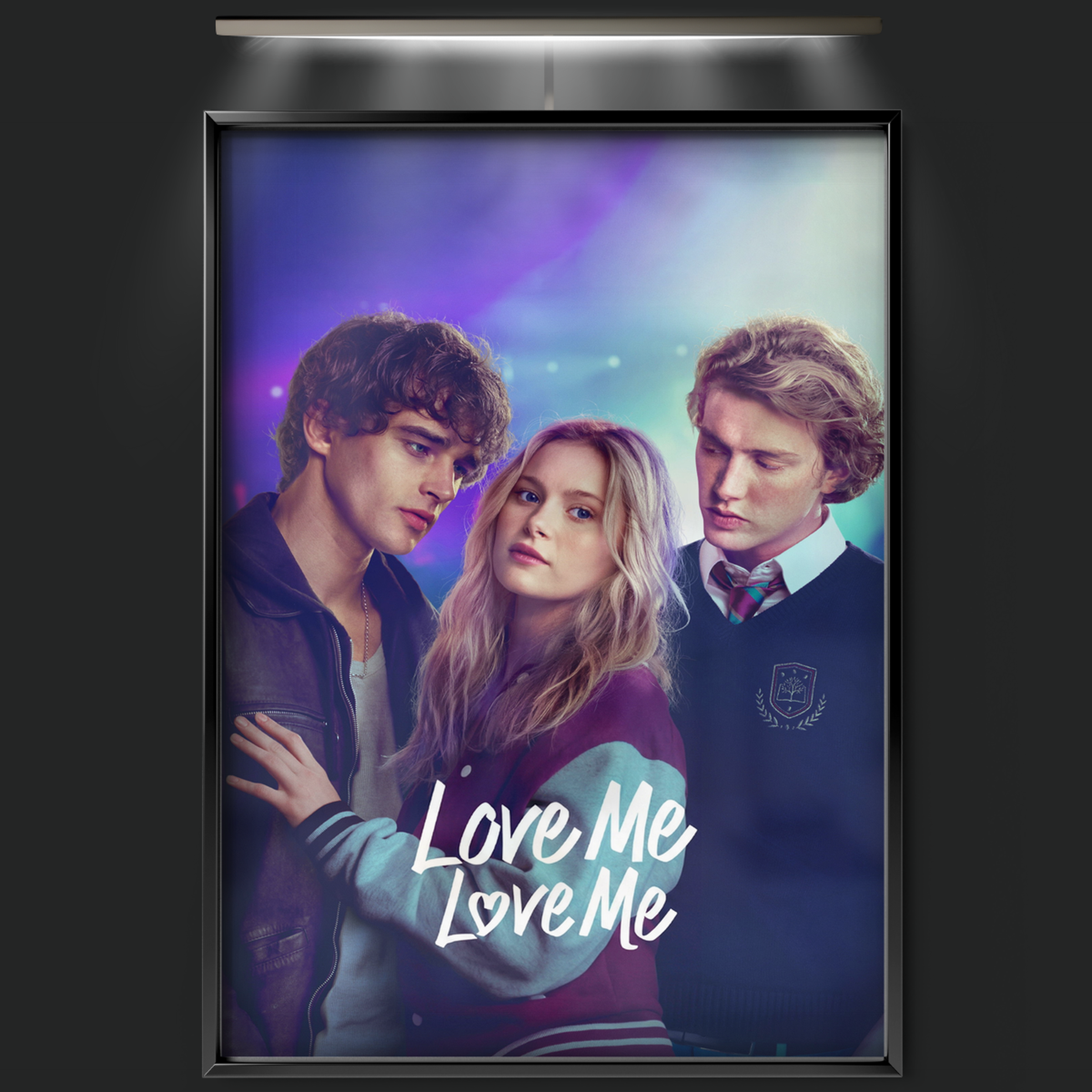 Love Me Love Me (2026)