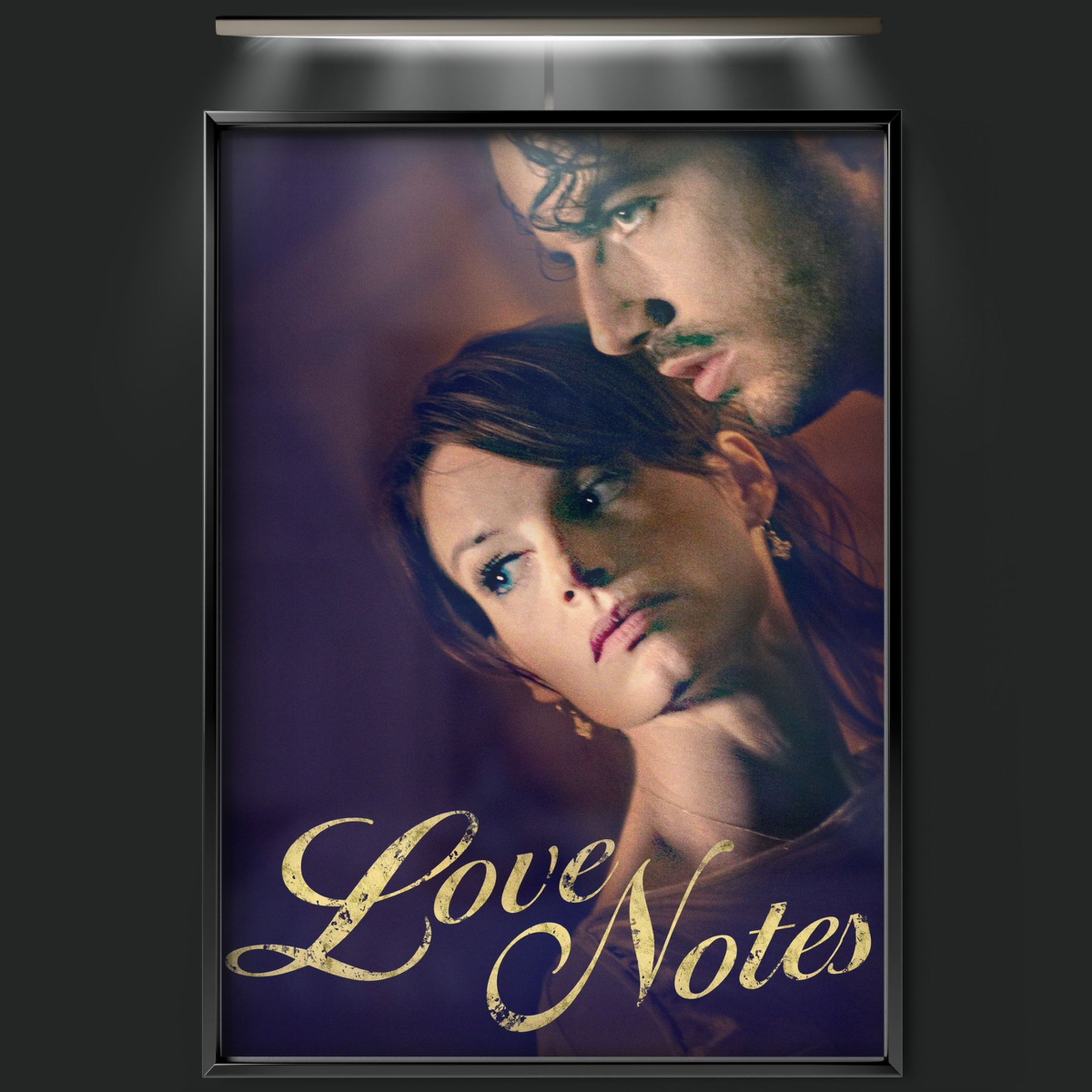 Love Notes (2007)