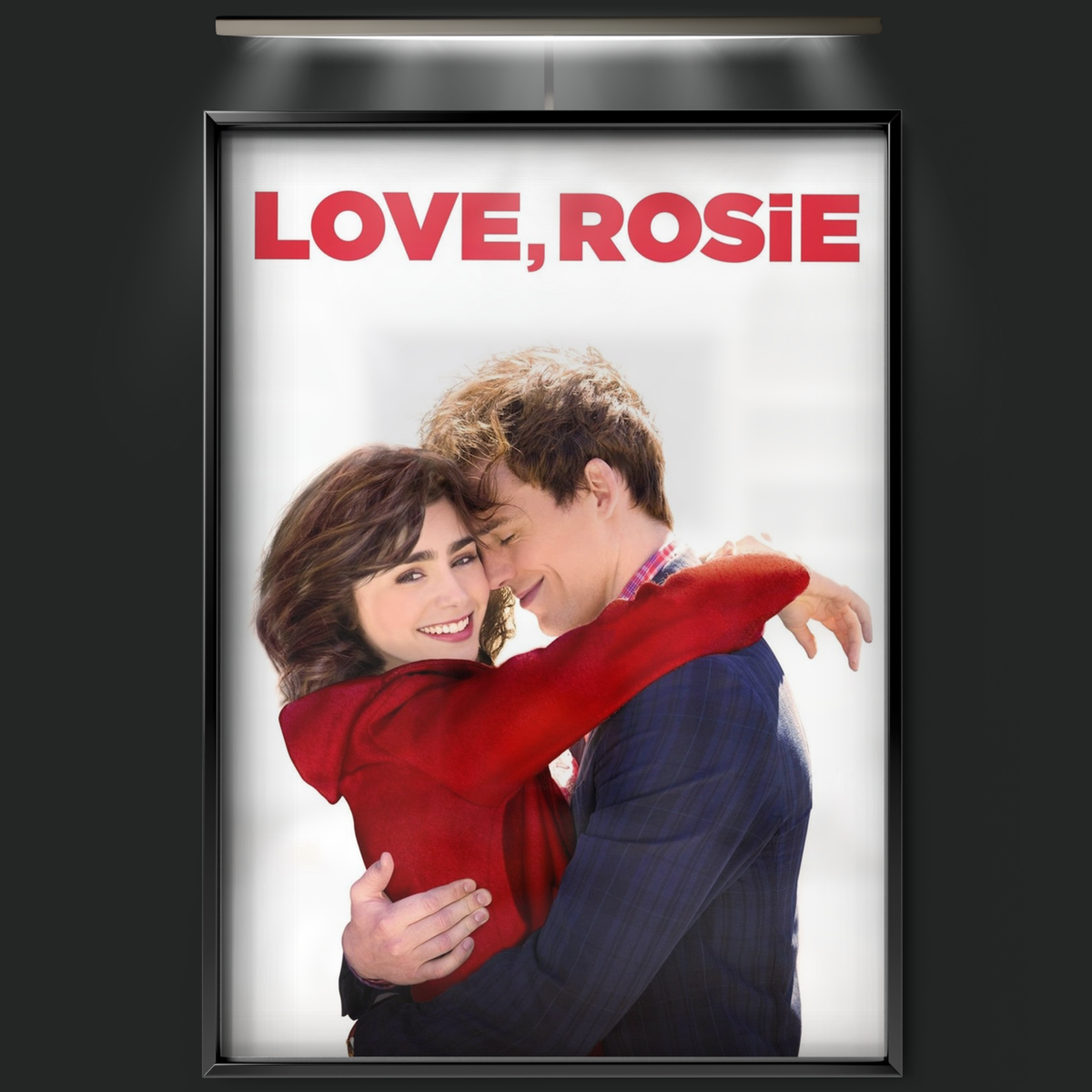 Love, Rosie (2014)