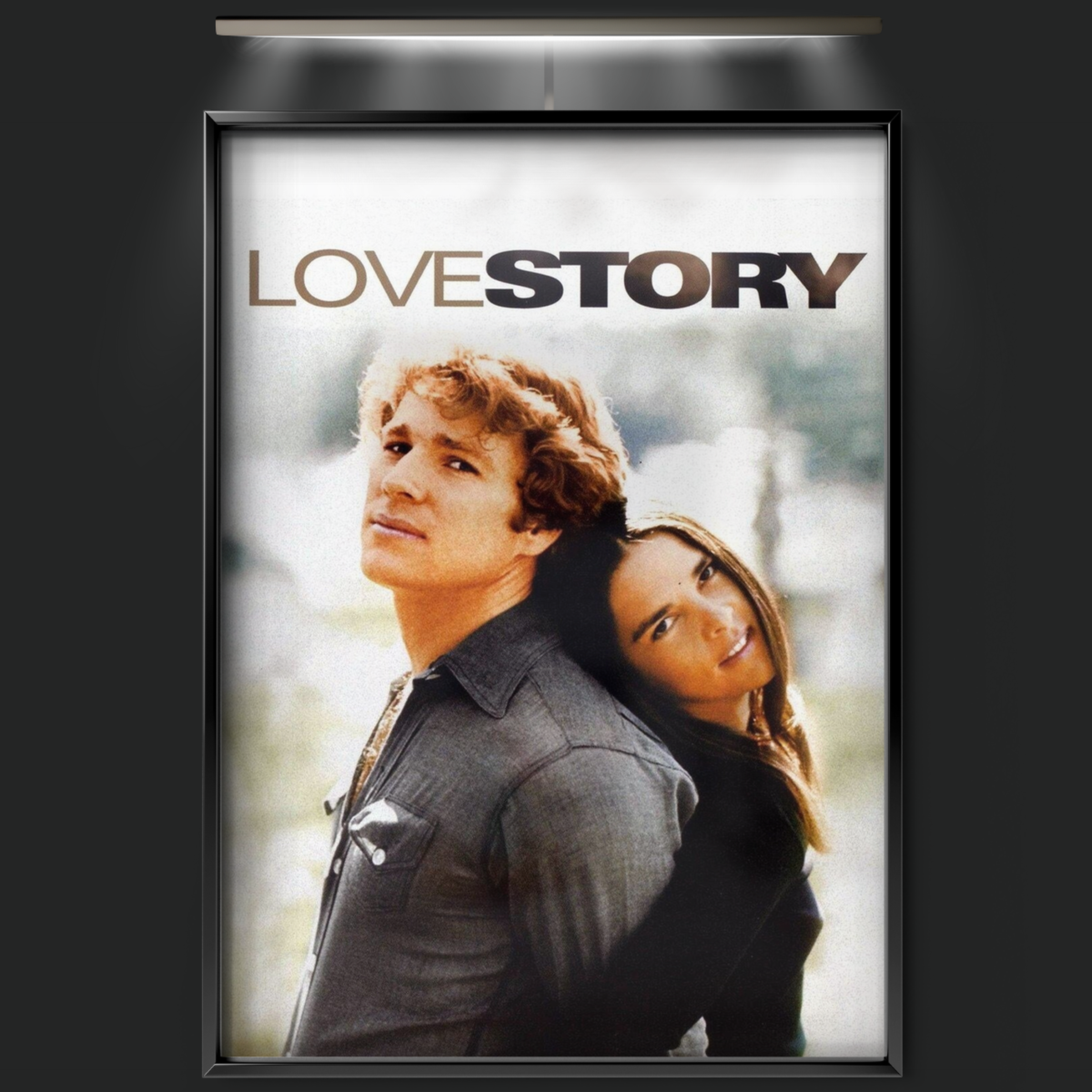 Love Story (1970)