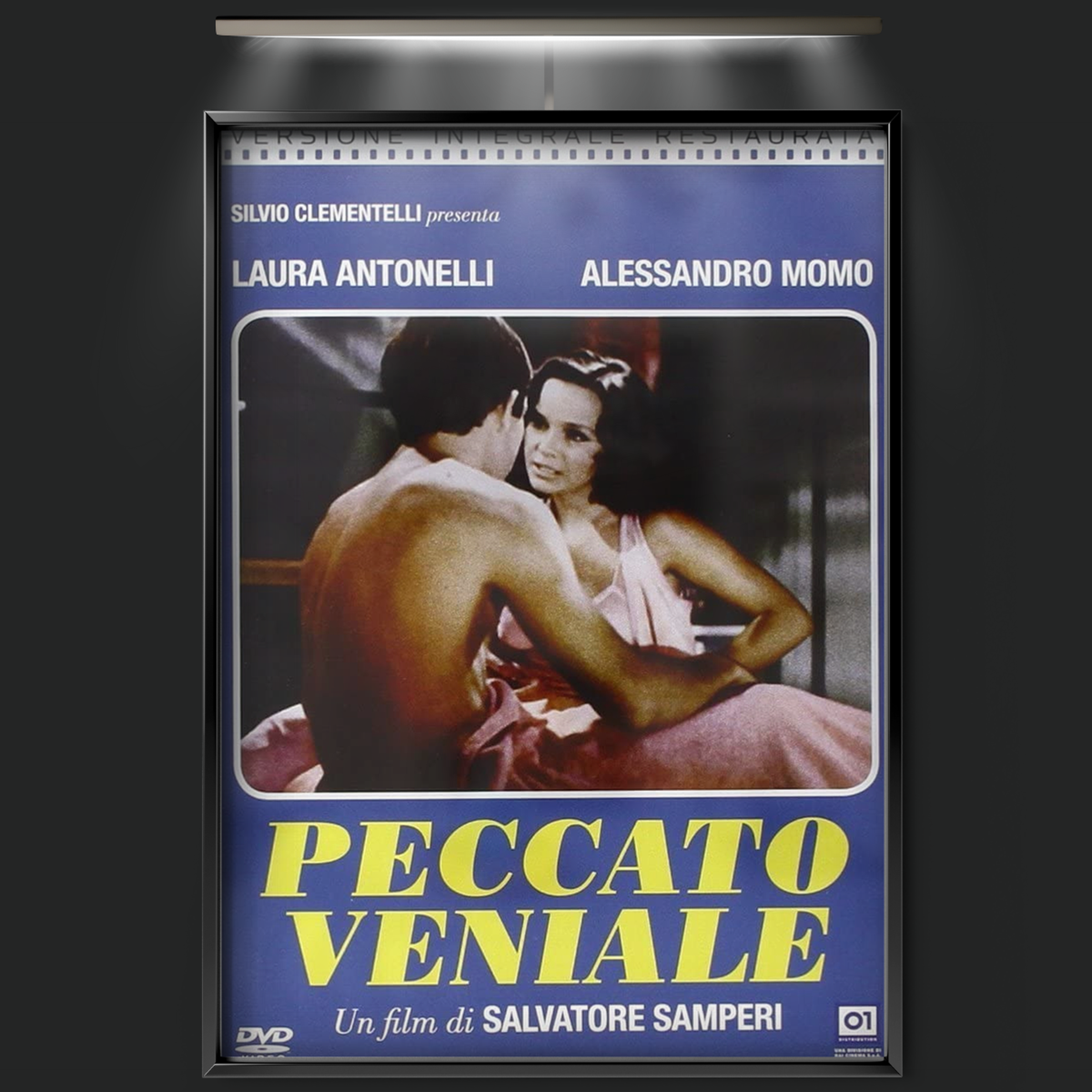 Lovers And Other Relatives (1974)