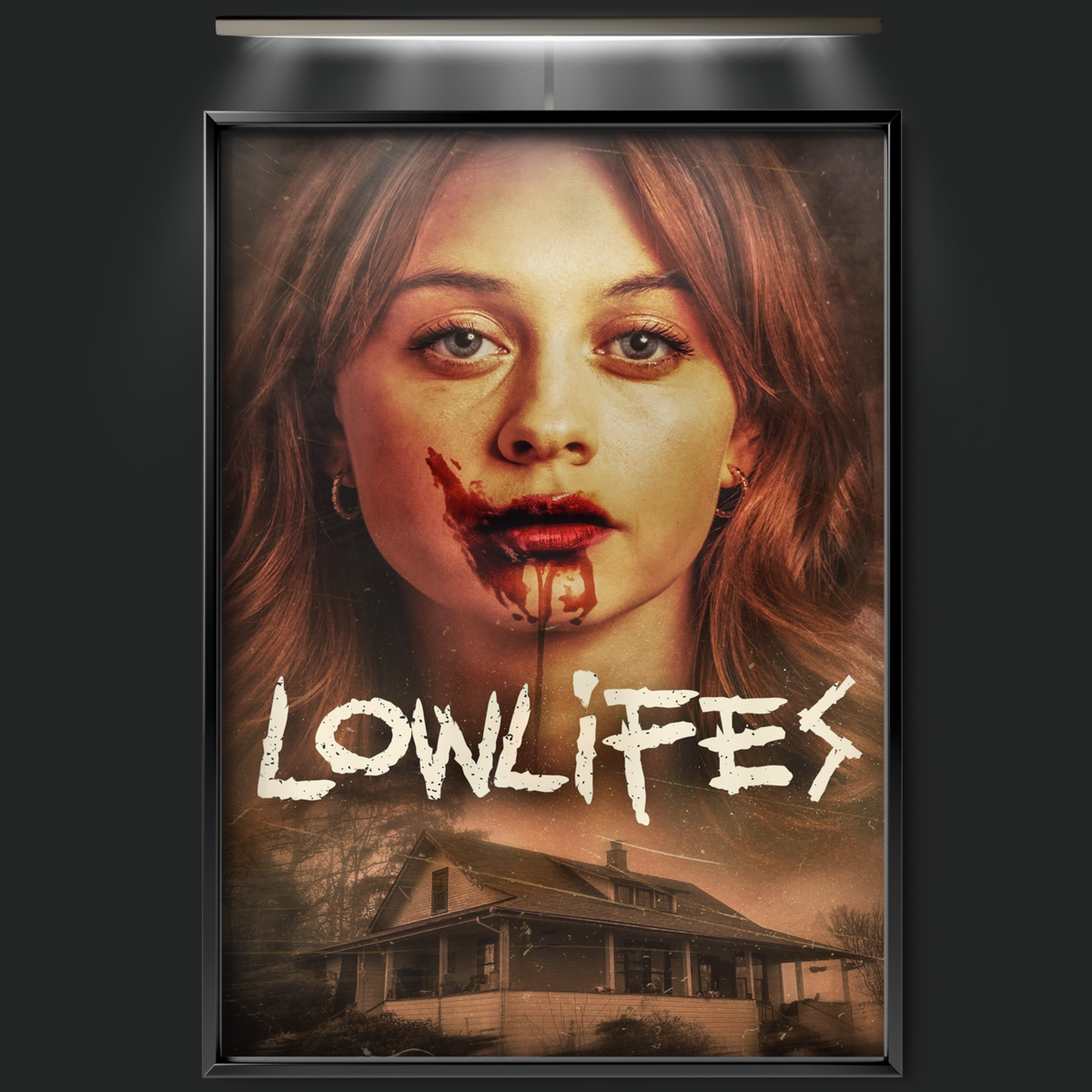 Lowlifes (2024)