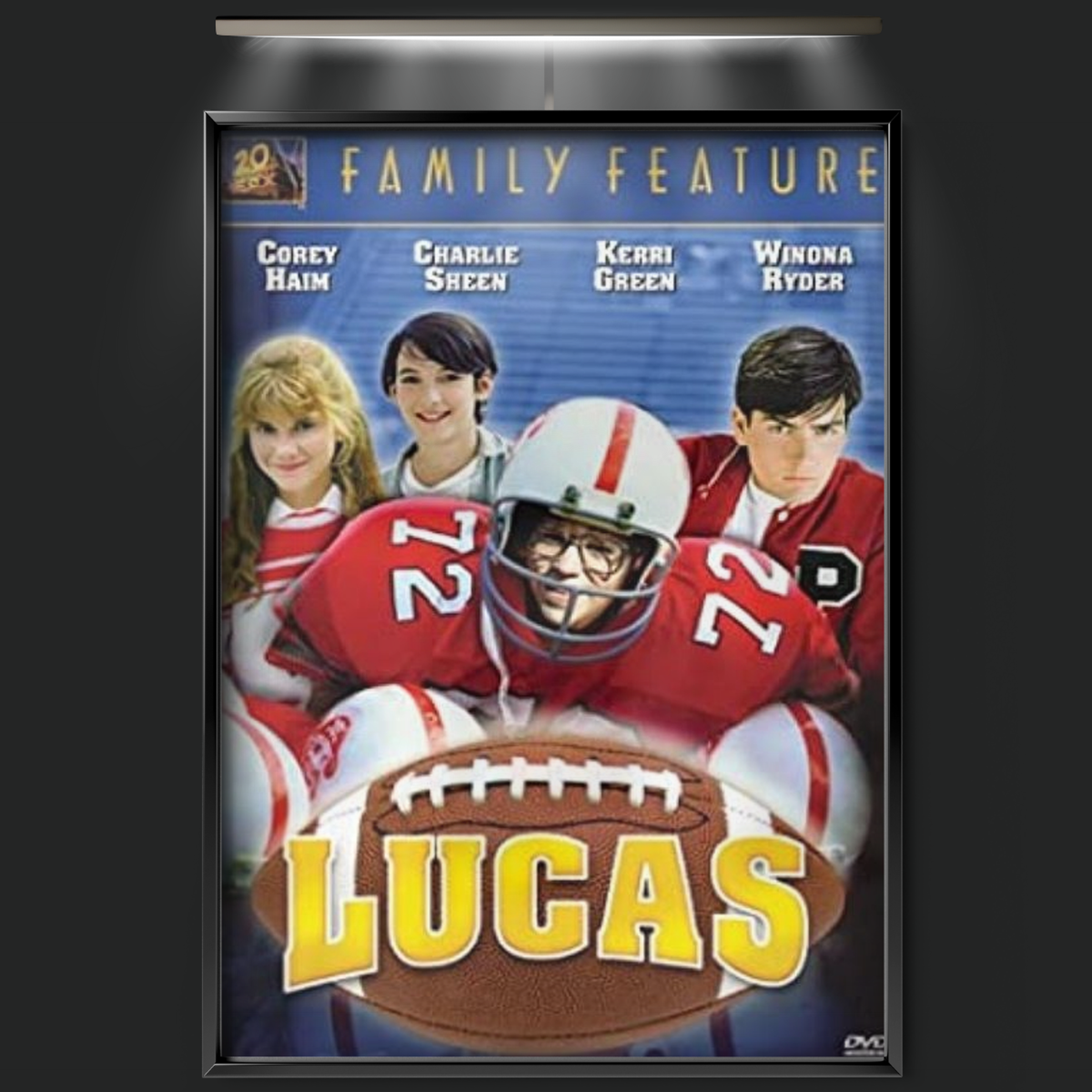 Lucas (1986)