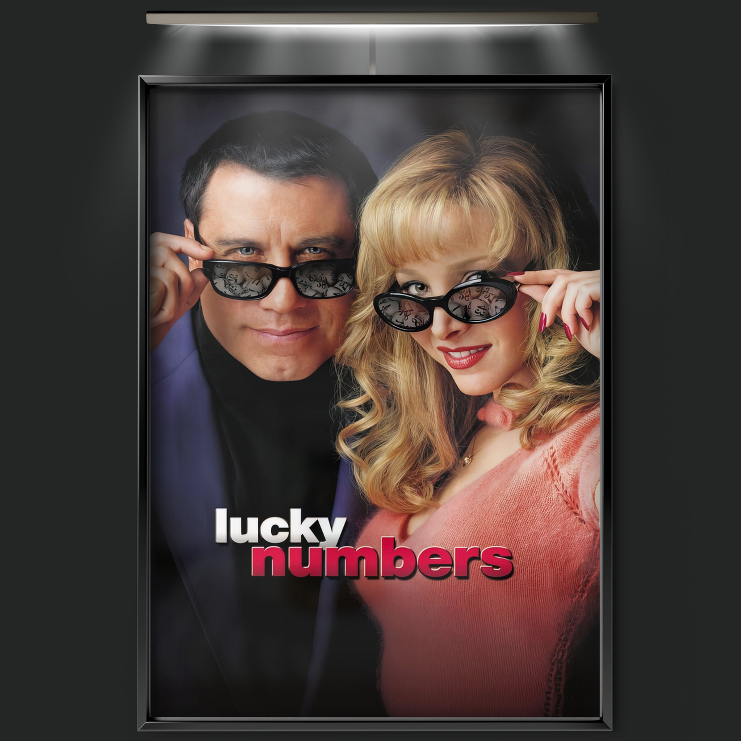 Lucky Numbers (2000)