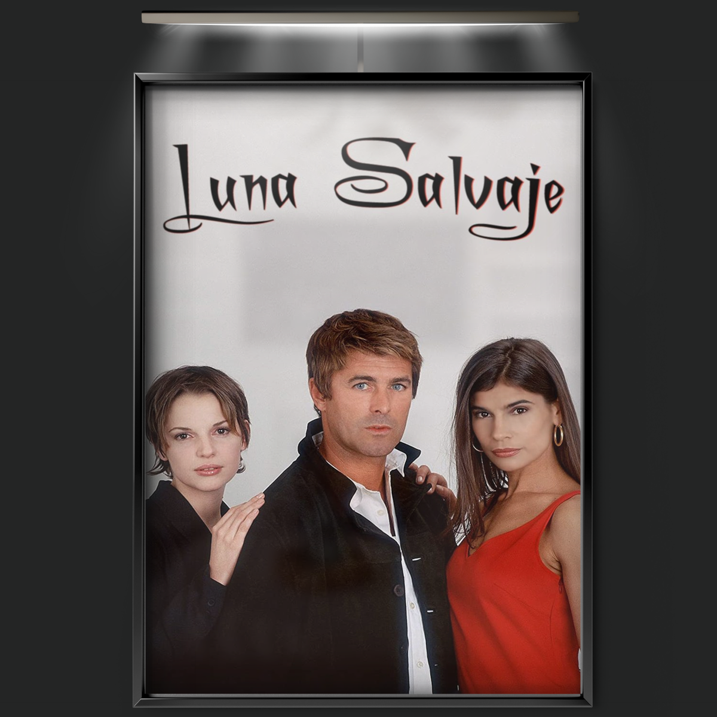 Luna Salvaje (2000)