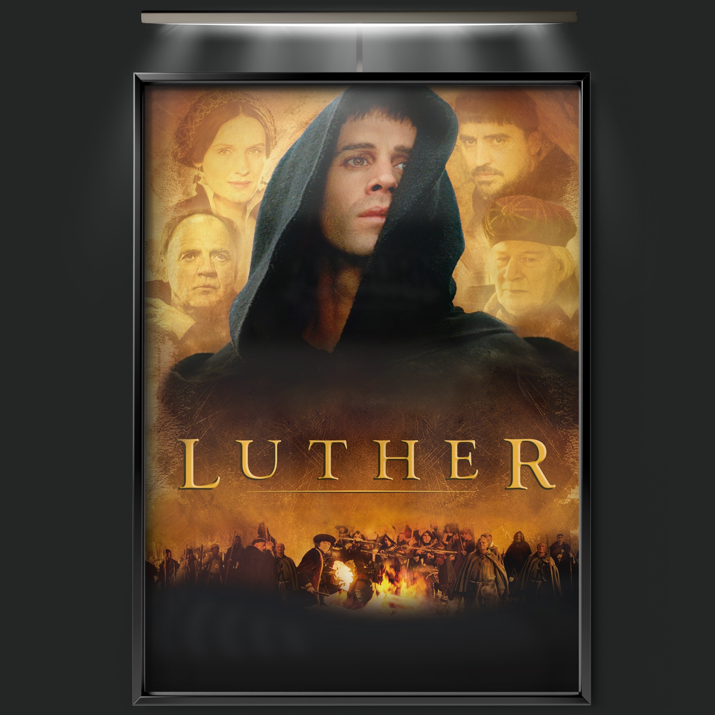 Luther (2003)