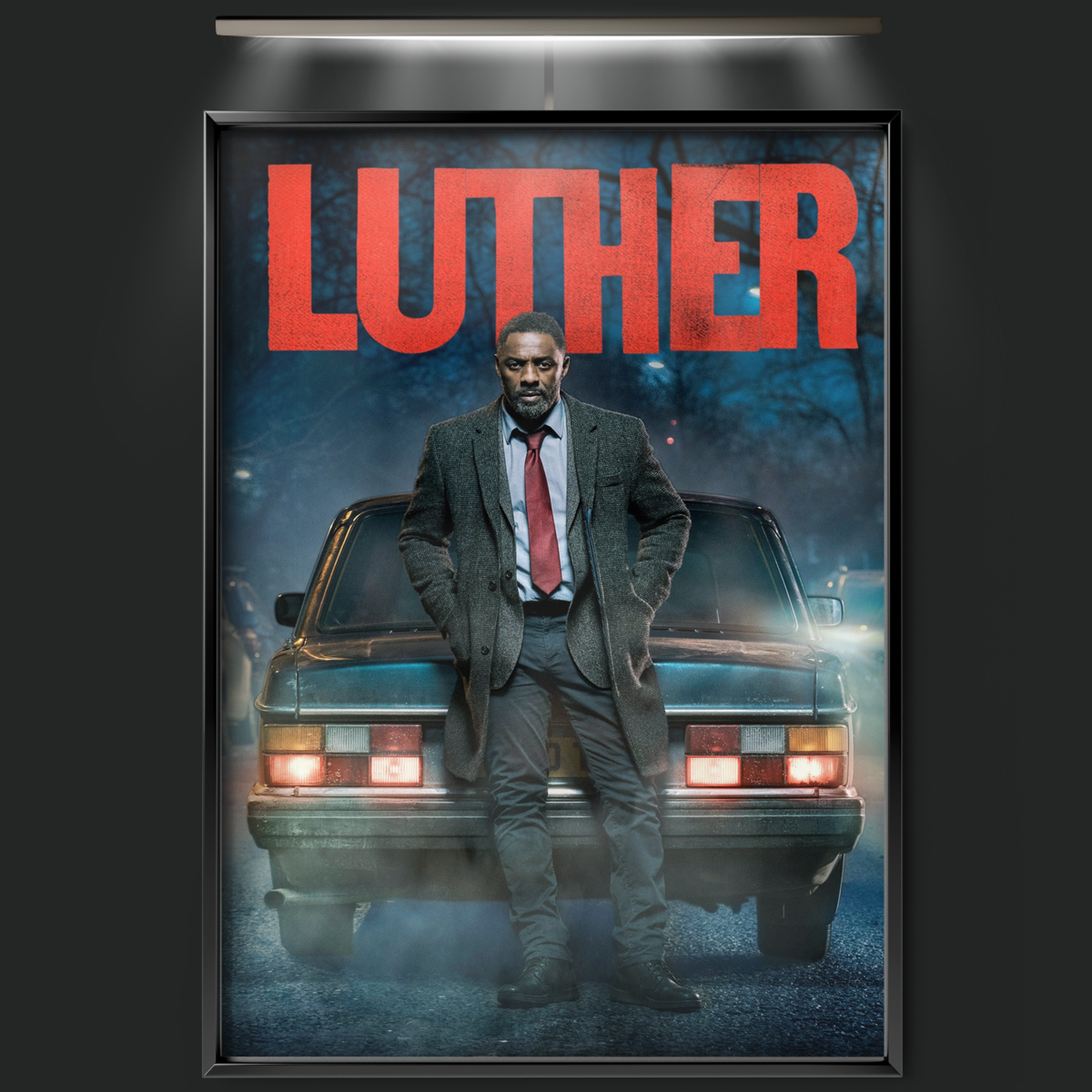 Luther (2010)