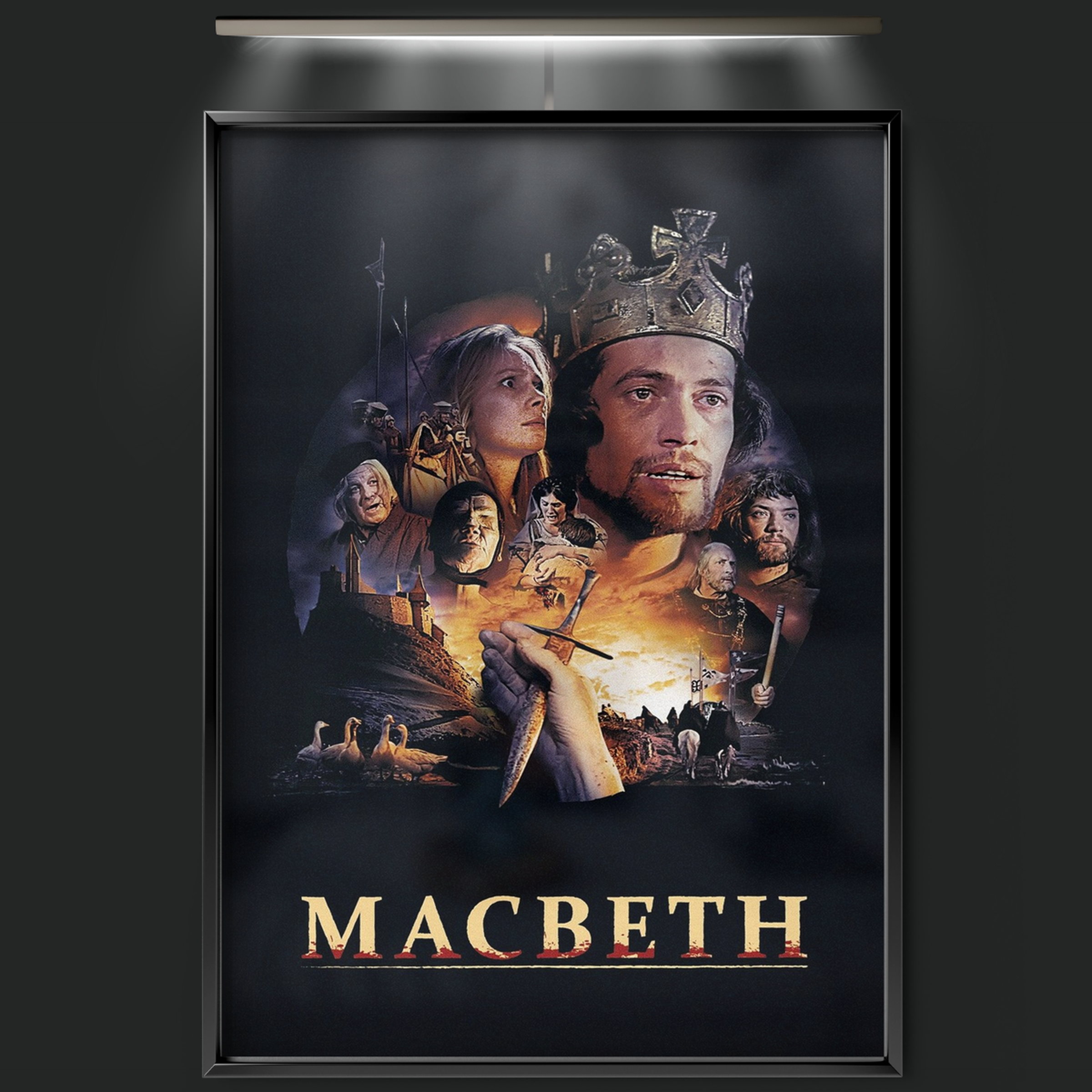 Macbeth (1971)