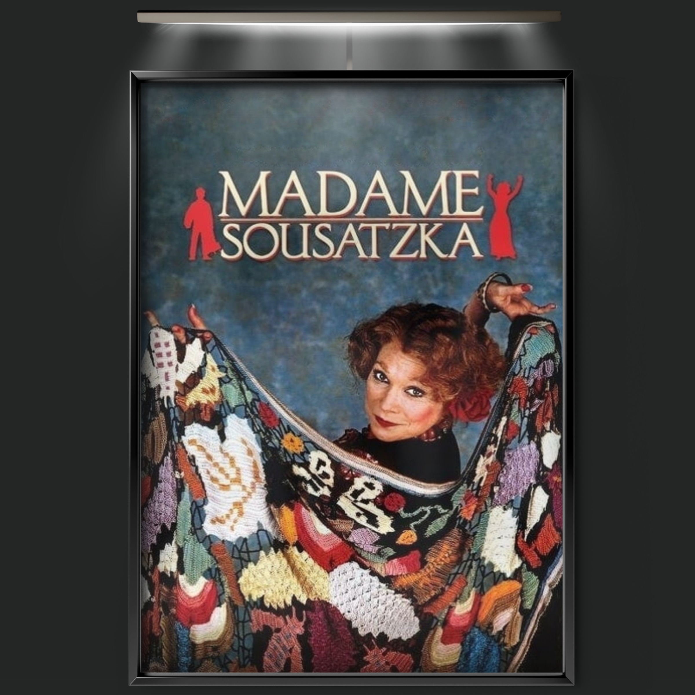 Madame Sousatzka (1988)