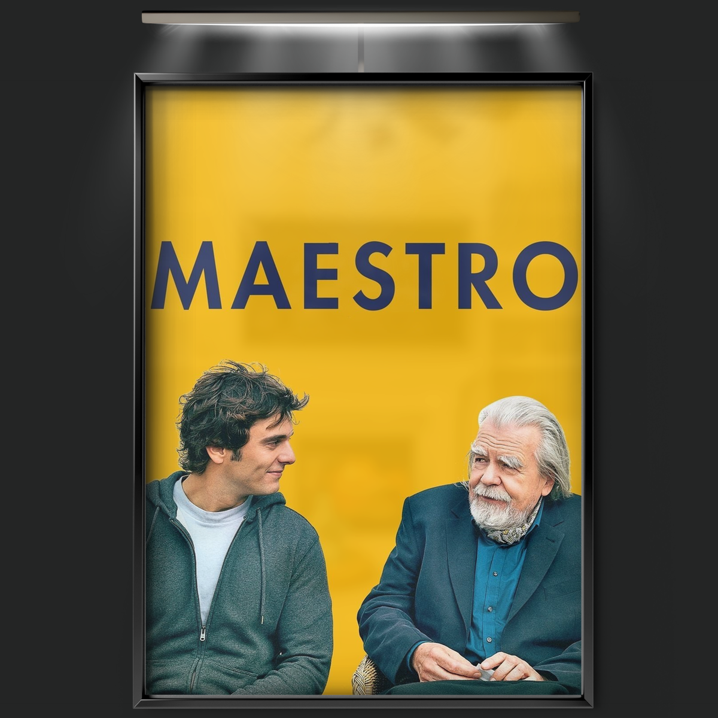 Maestro (2014)