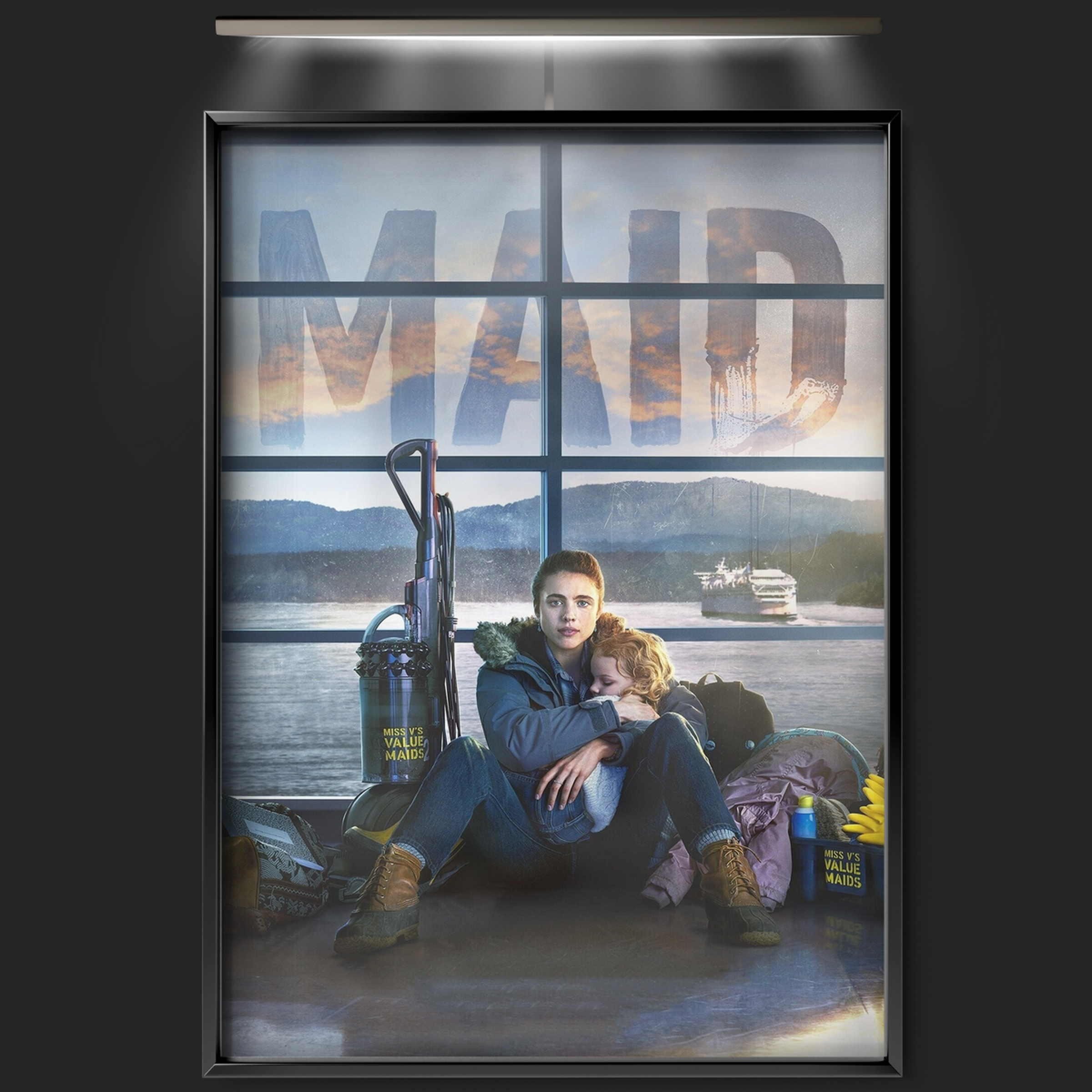 Maid (2021)