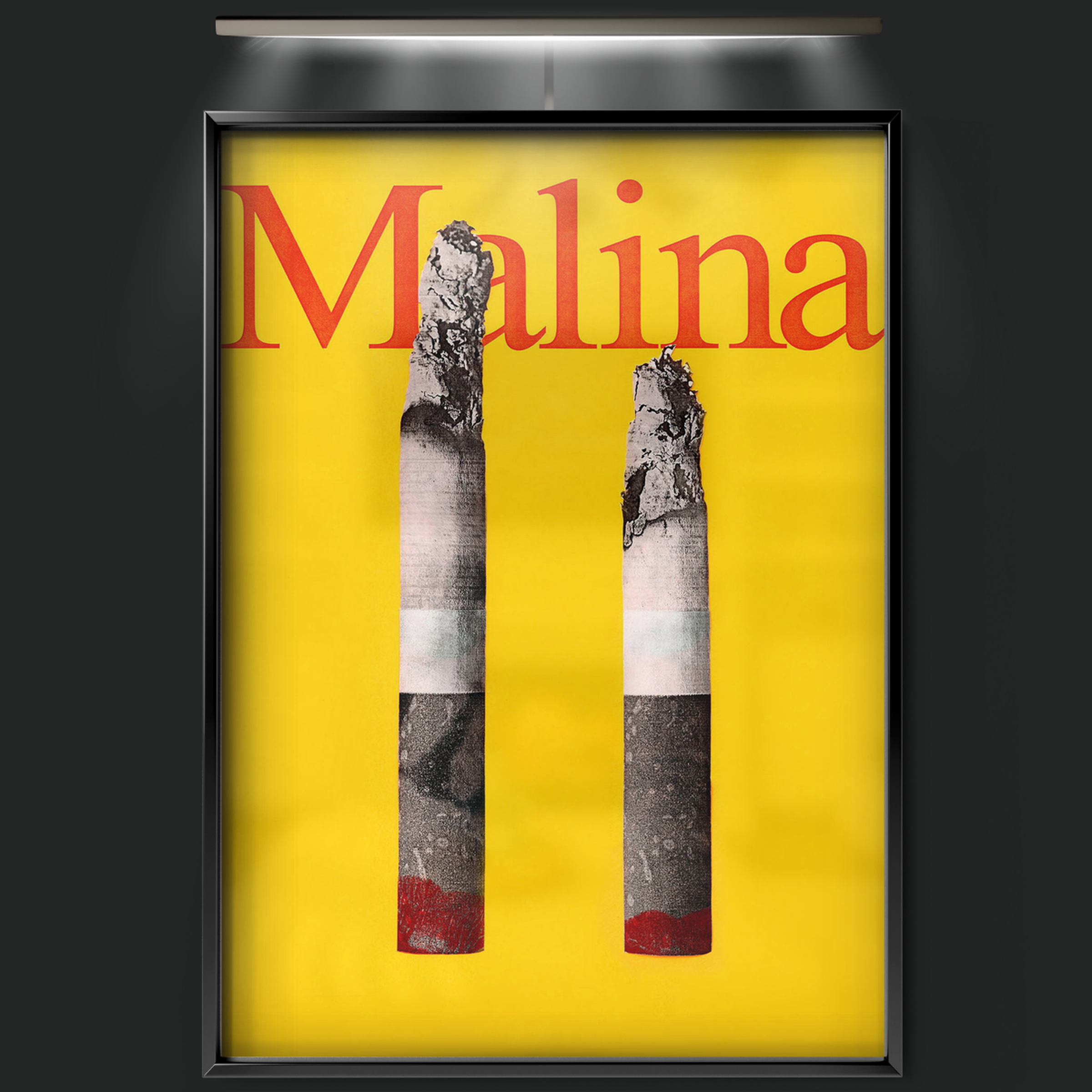 Malina (1991)