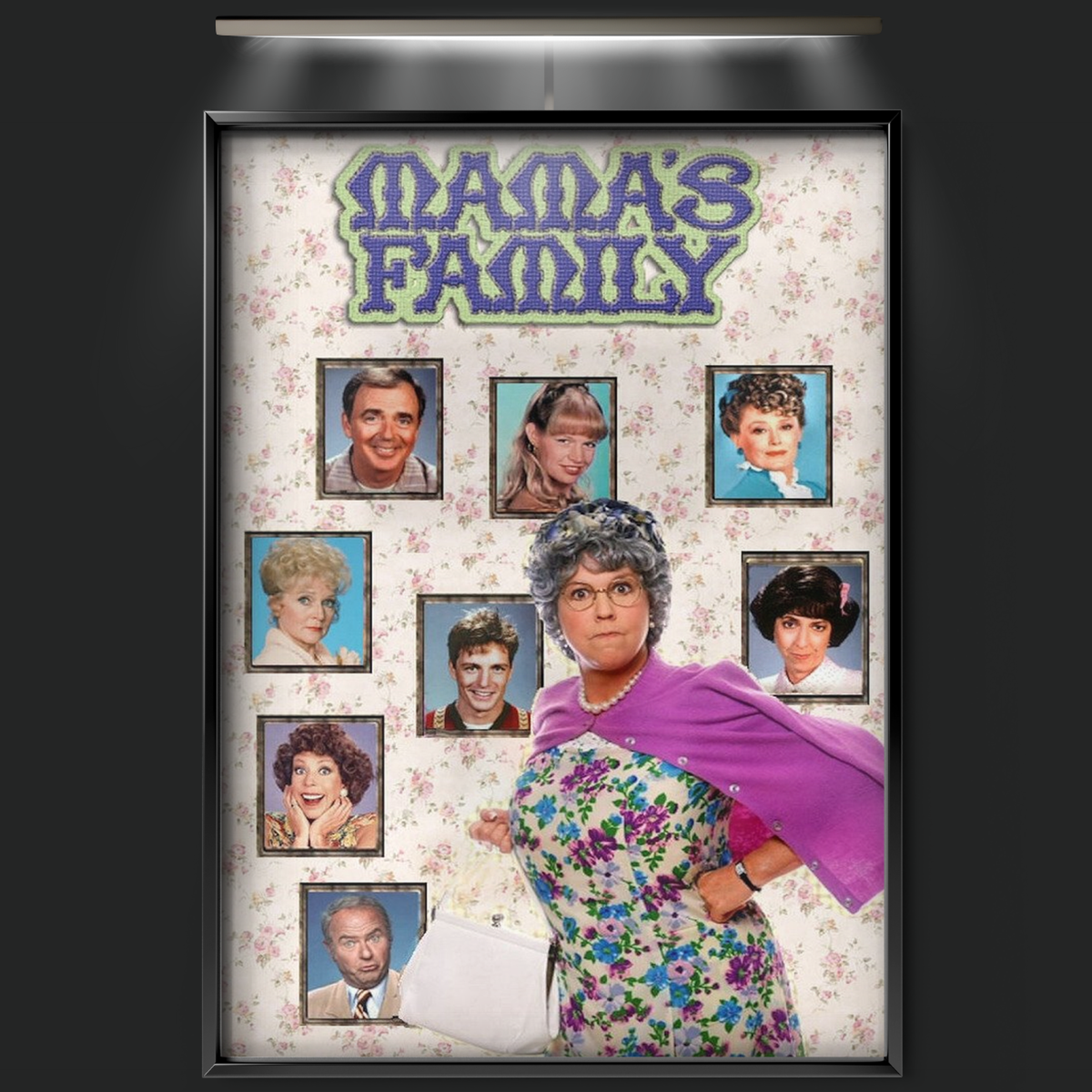 Mama's Family (1983)