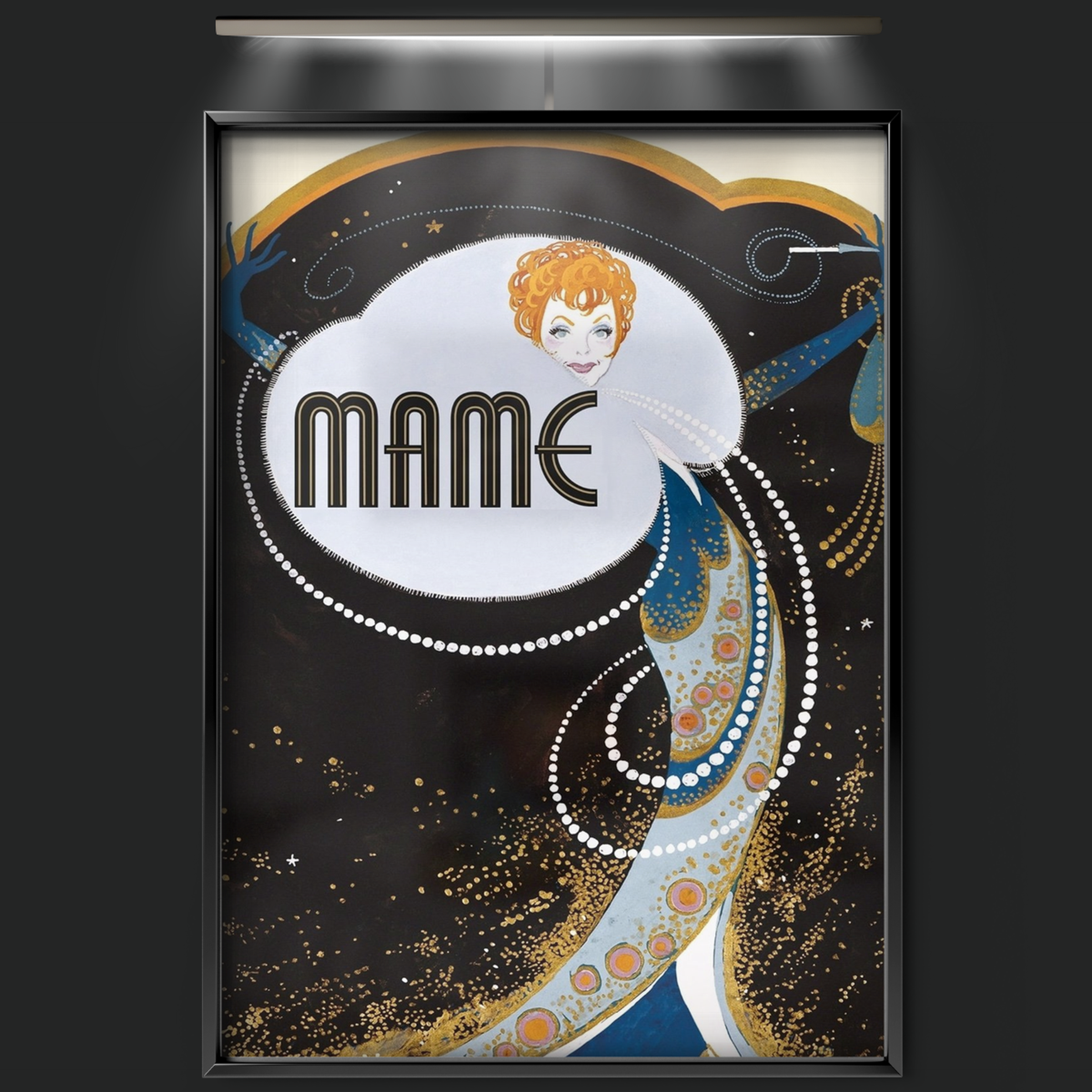 Mame (1974)