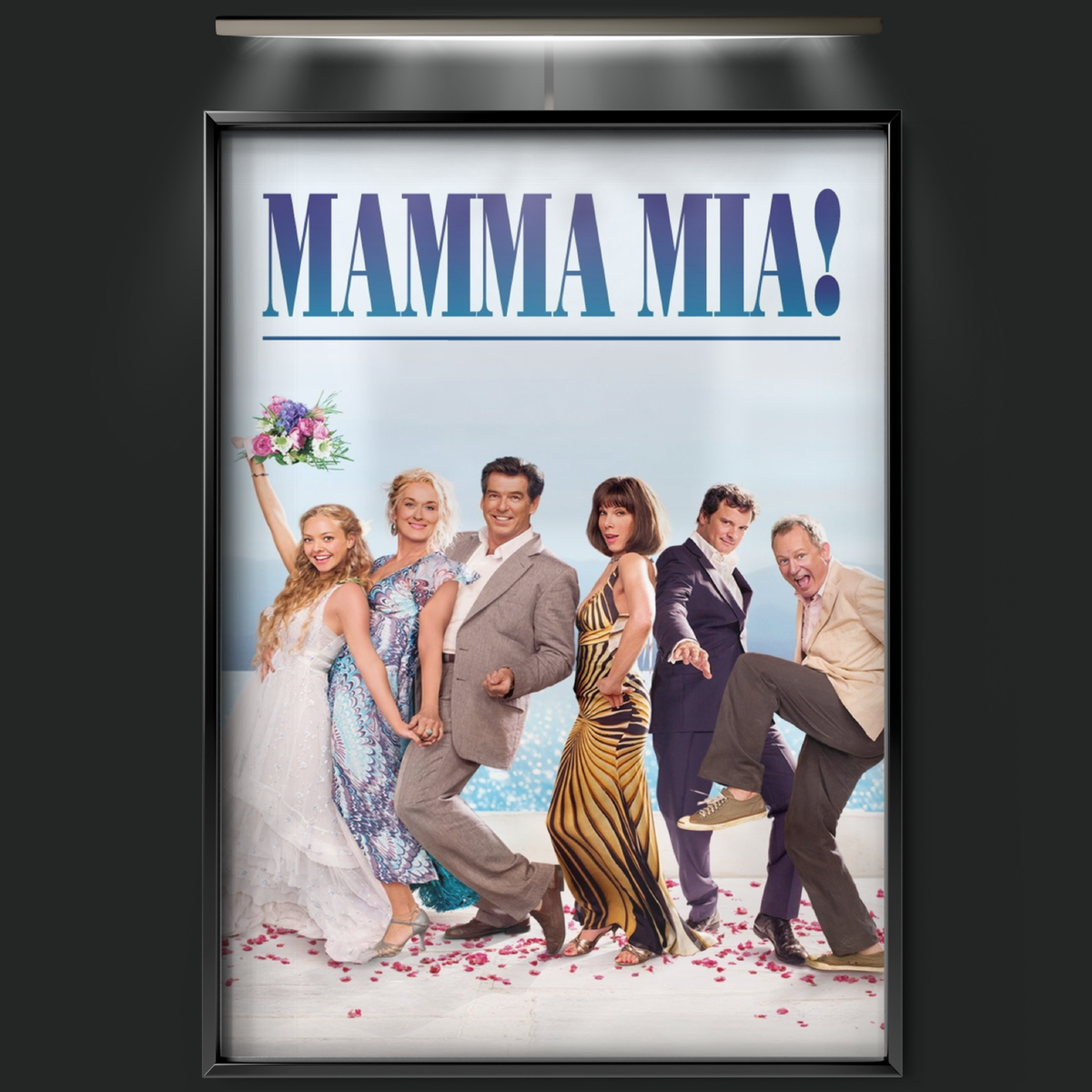 Mamma Mia! (2008)