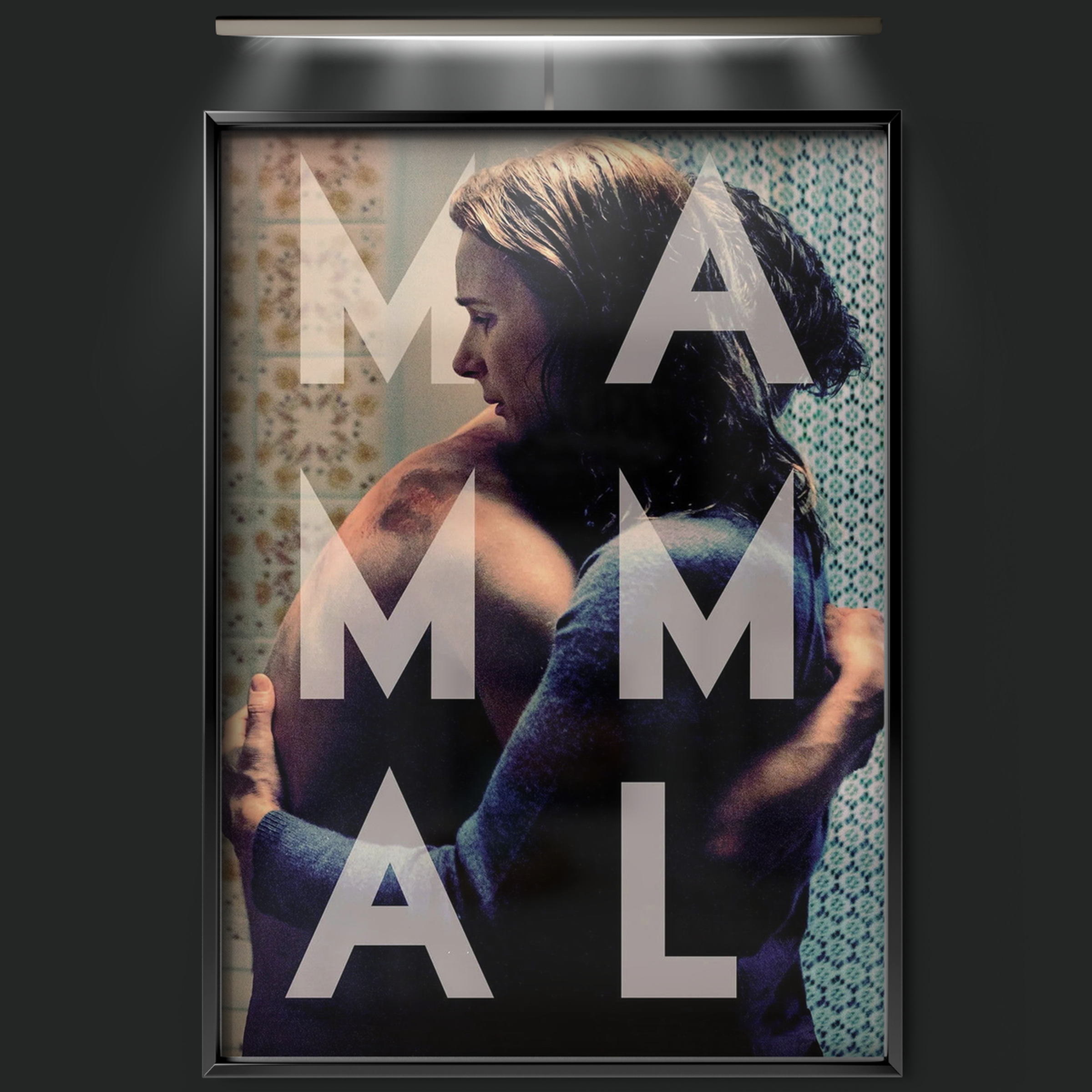 Mammal (2016)