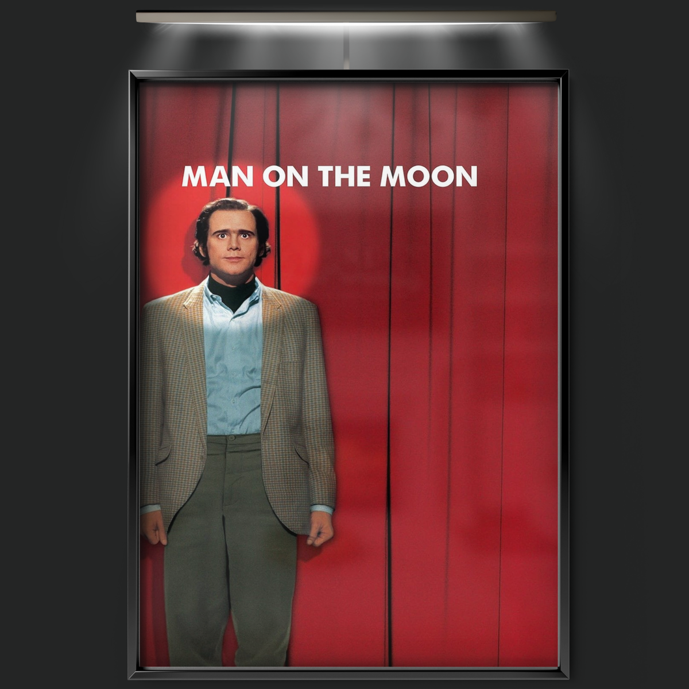 Man On The Moon (1999)