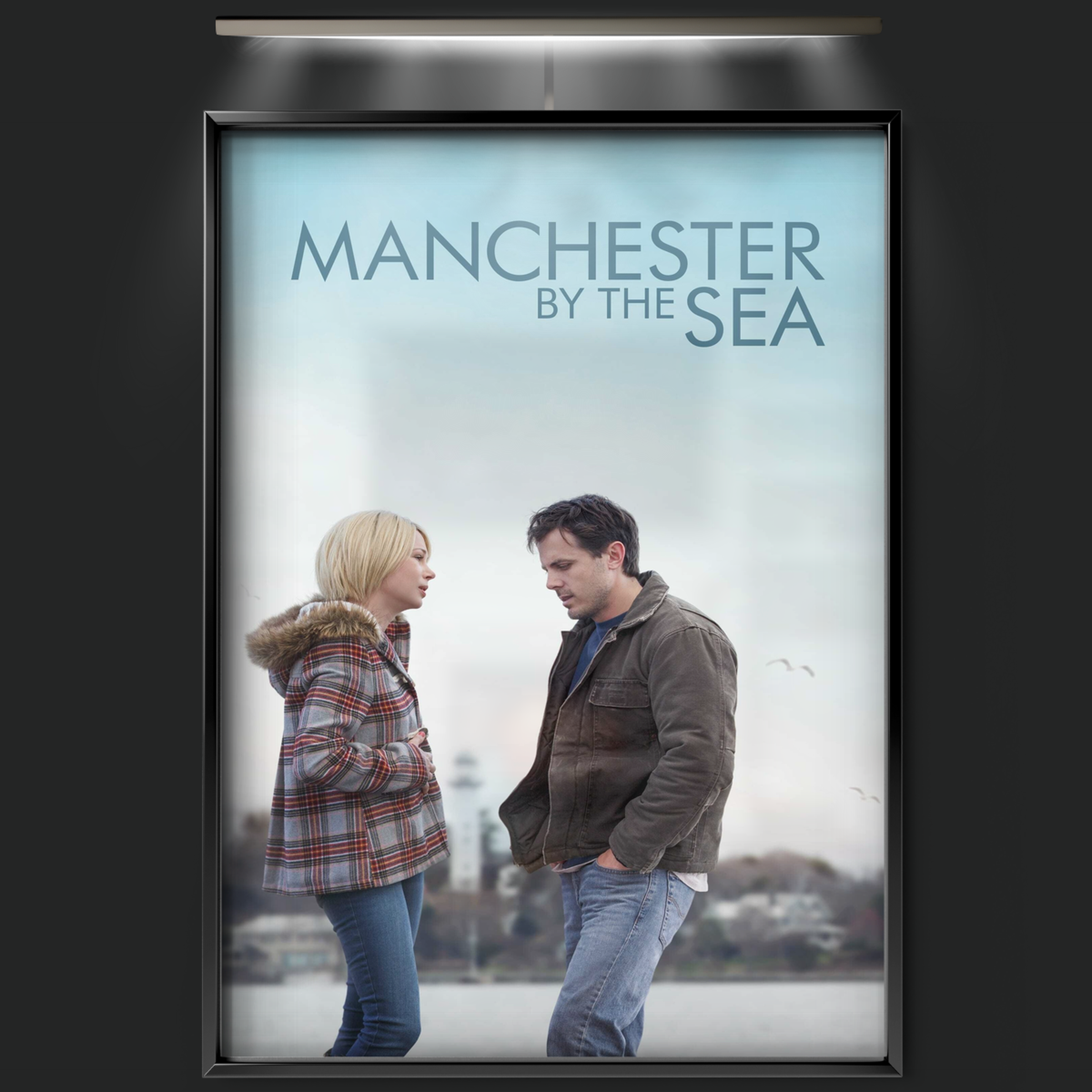Manchester By The Sea (2016)