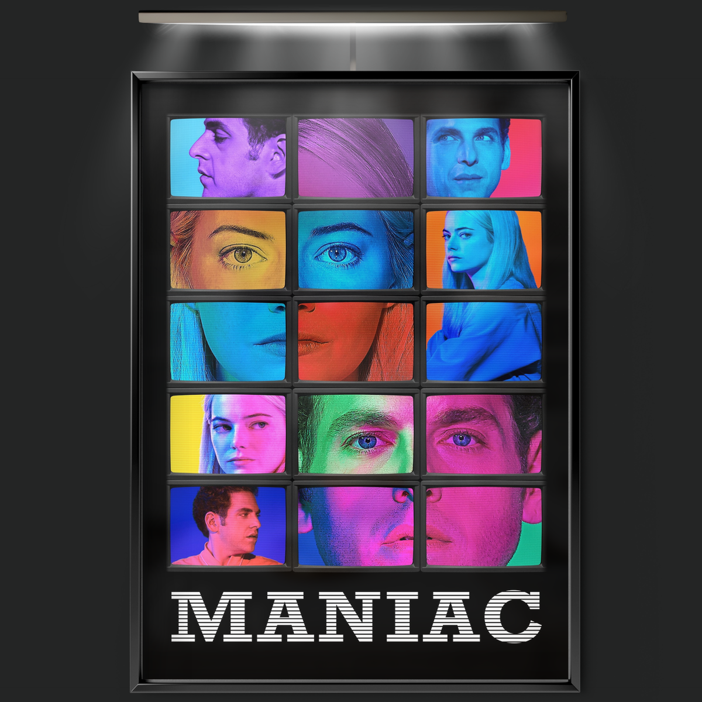 Maniac (2018)