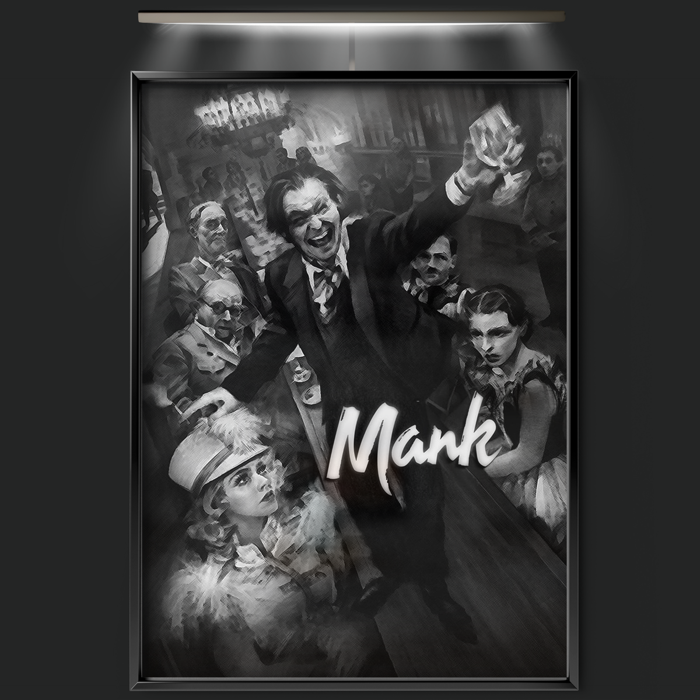 Mank (2020)