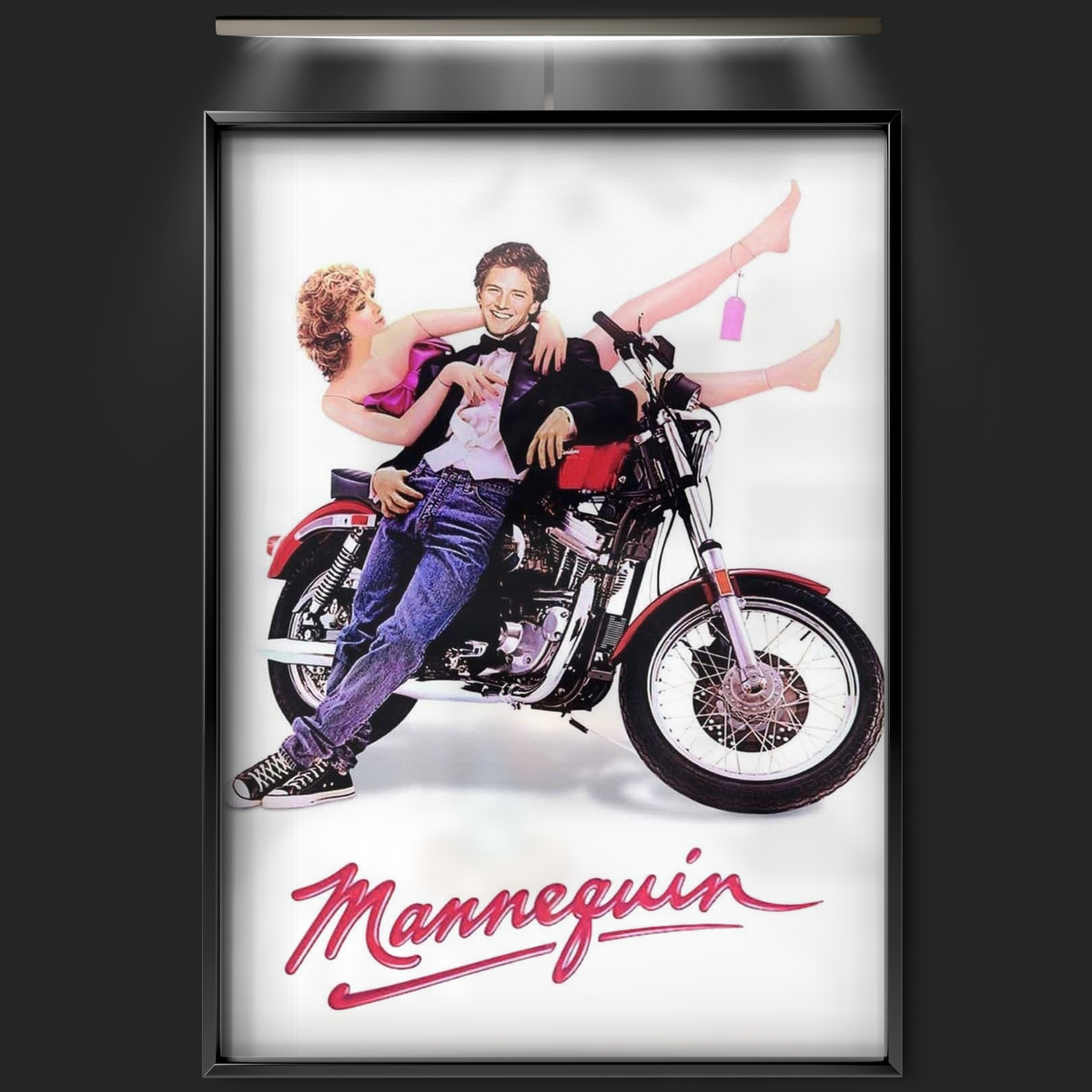Mannequin (1987)