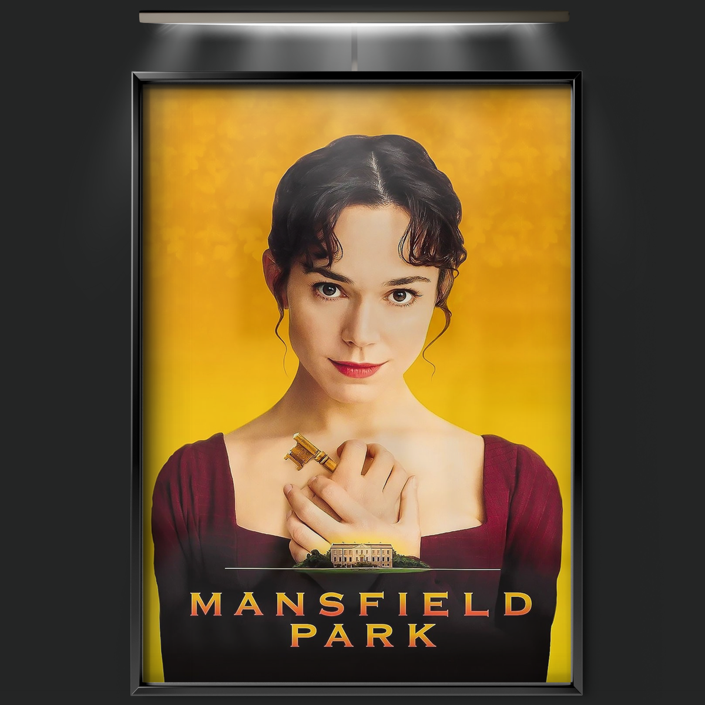Mansfield Park (1999)