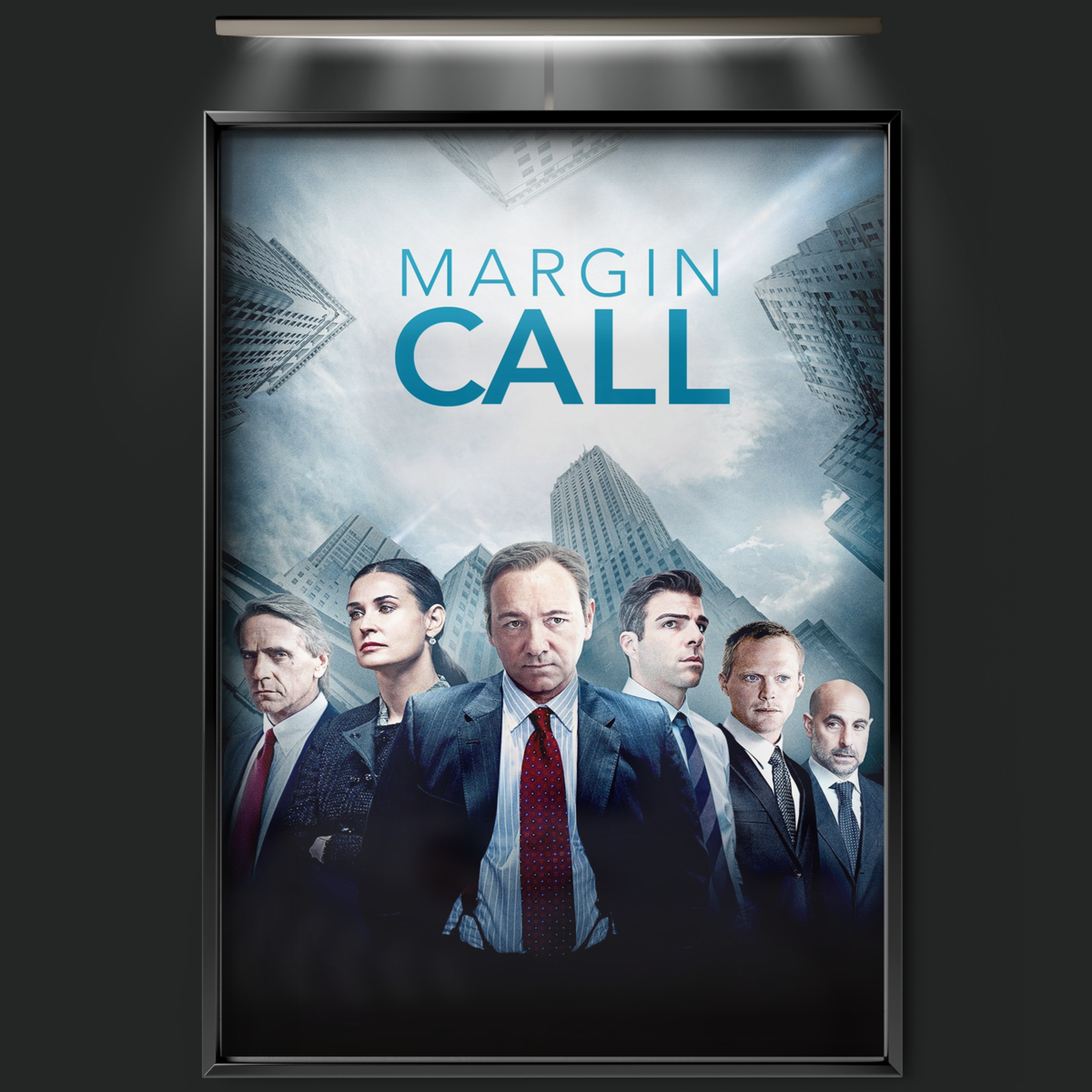 Margin Call (2011)