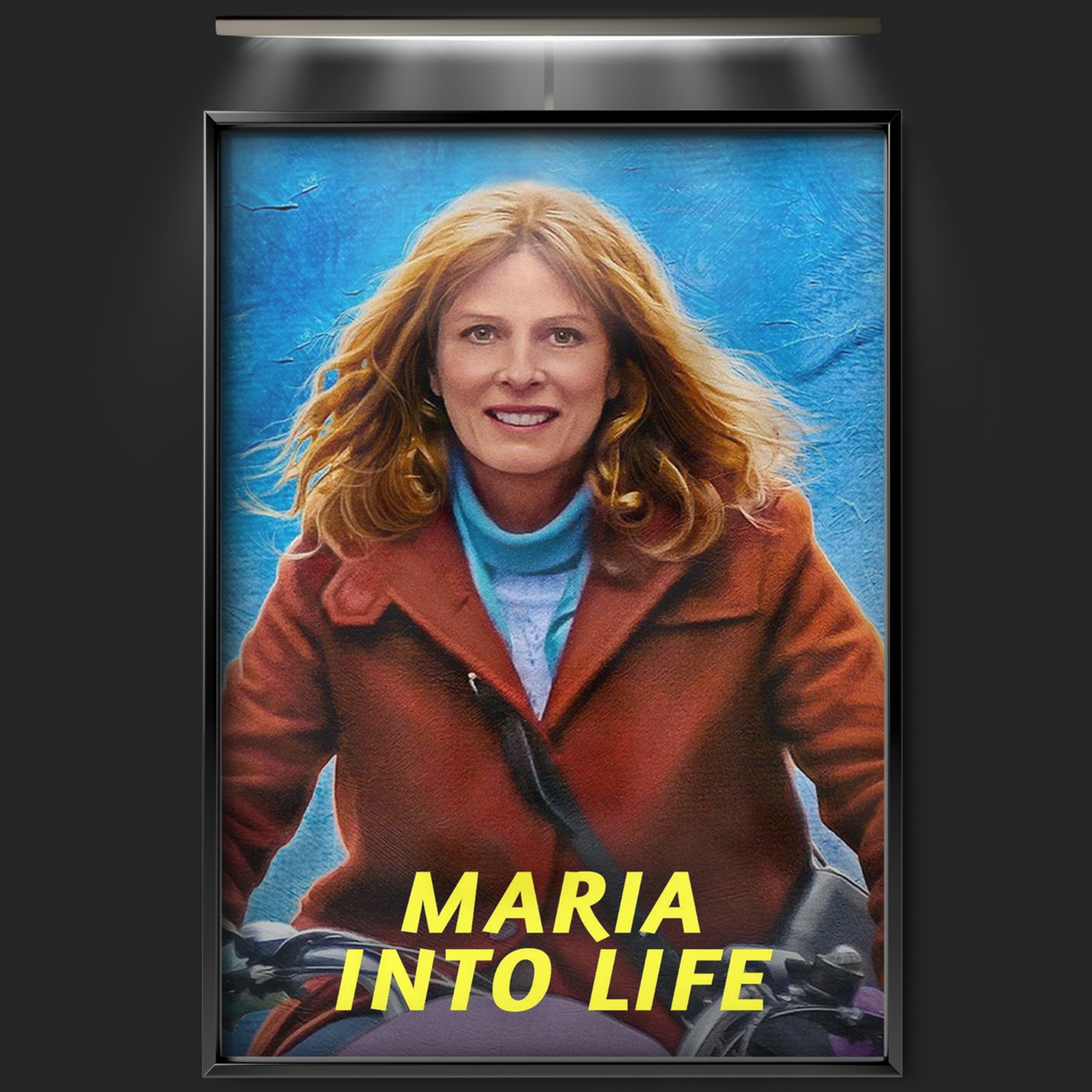 Maria Into Life (2022)