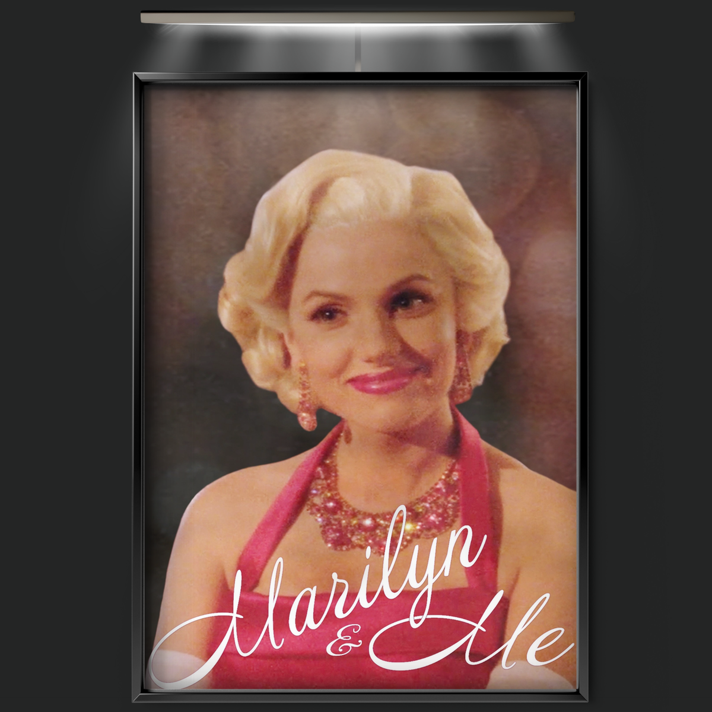 Marilyn And Me (1991)