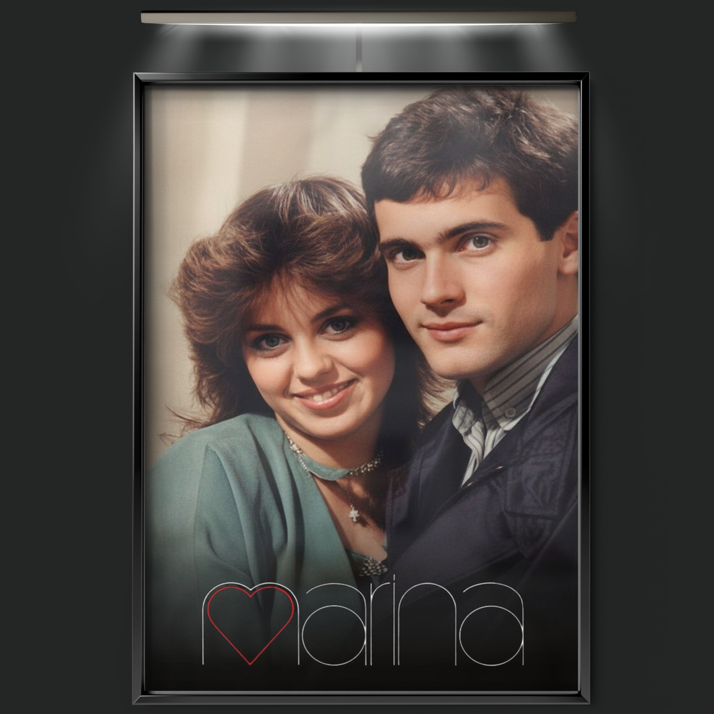 Marina (1980)