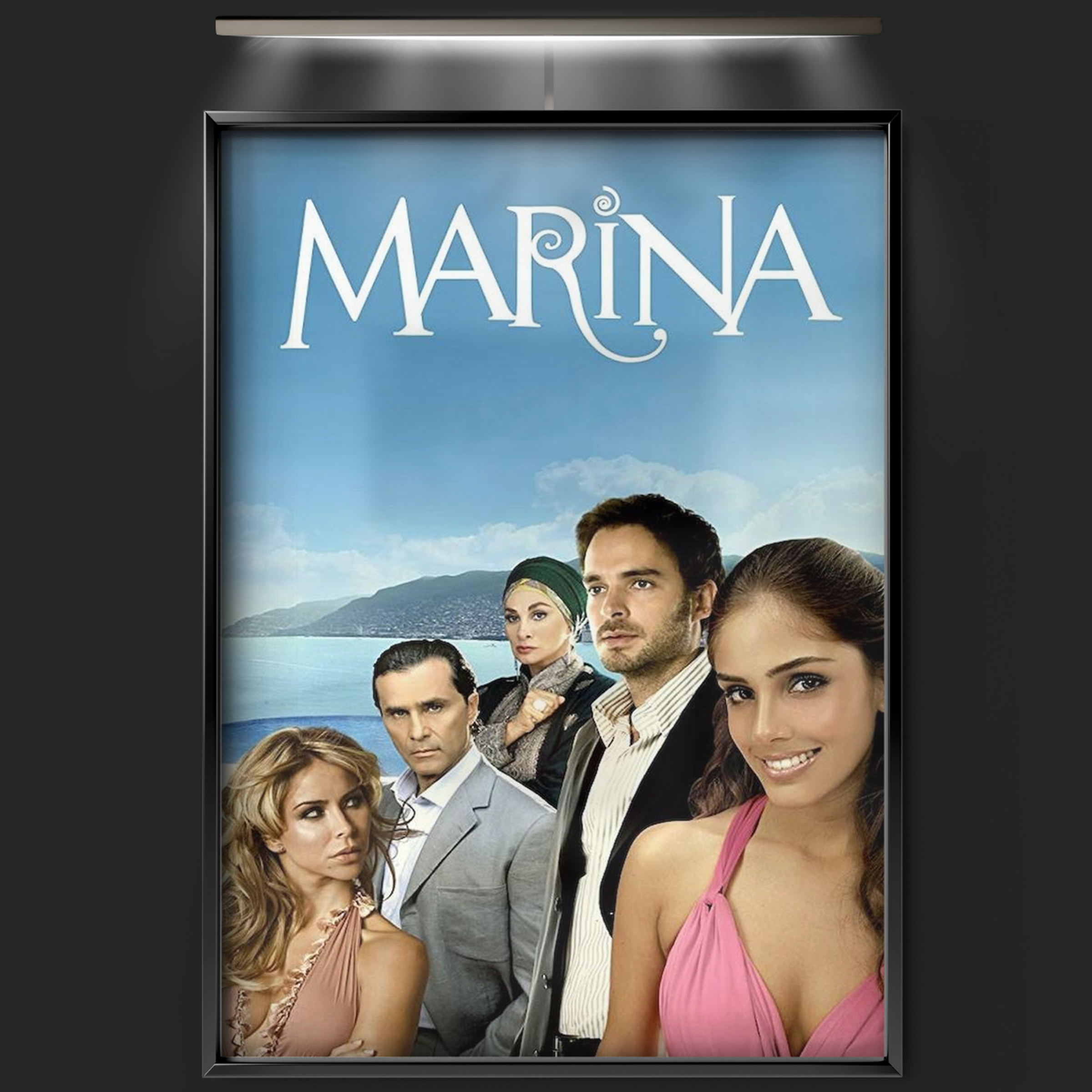 Marina (2006)