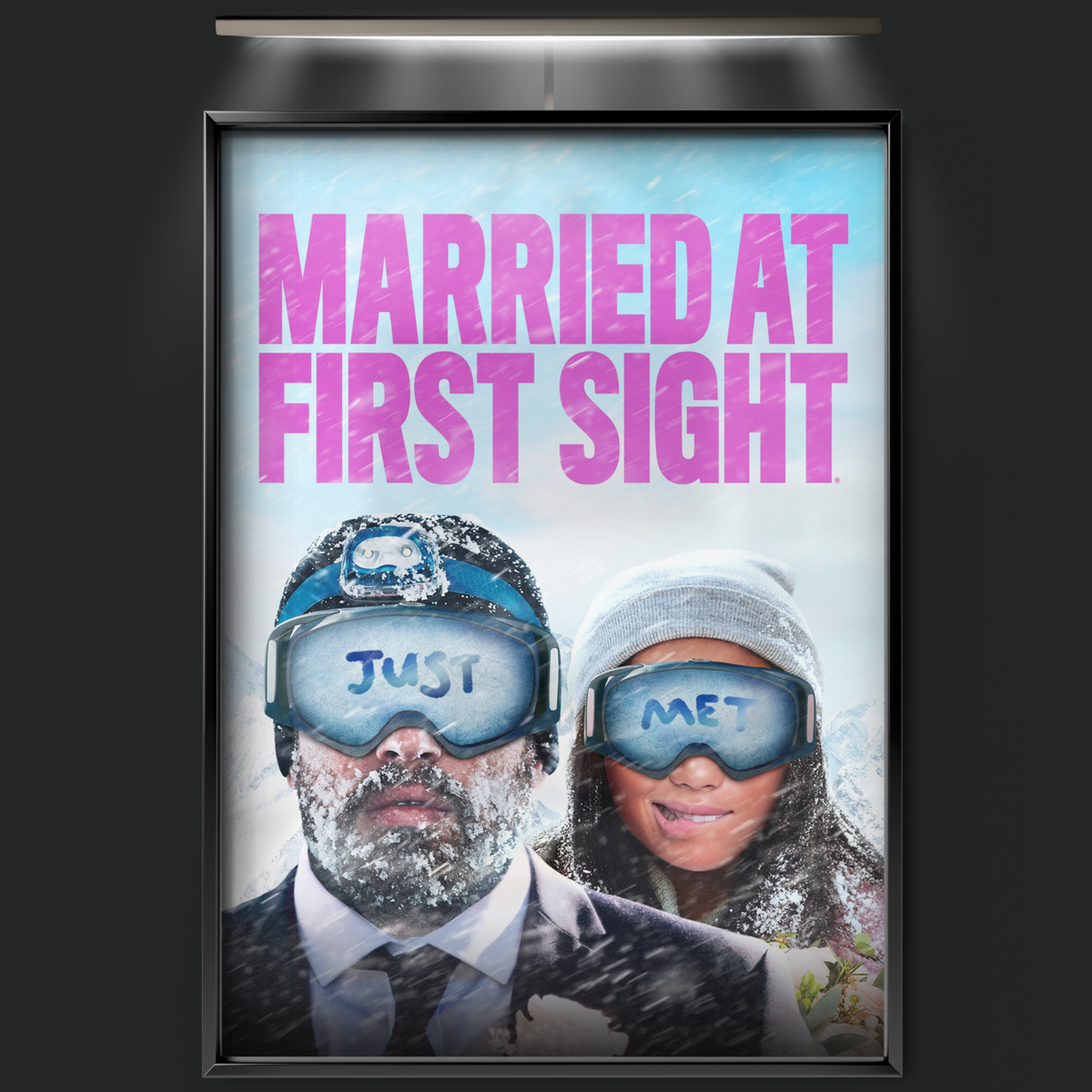 Married At First Sight (2014)