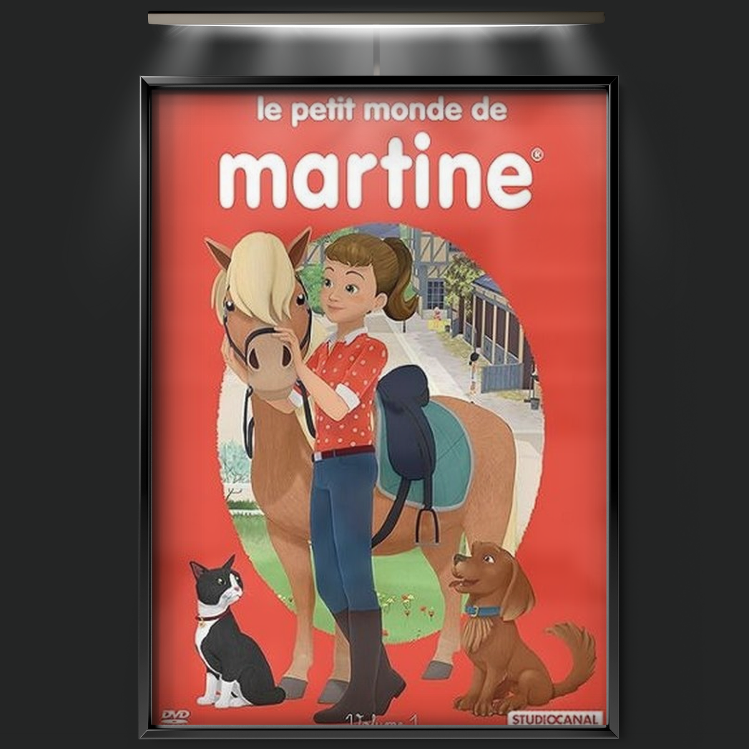 Martine (2012)