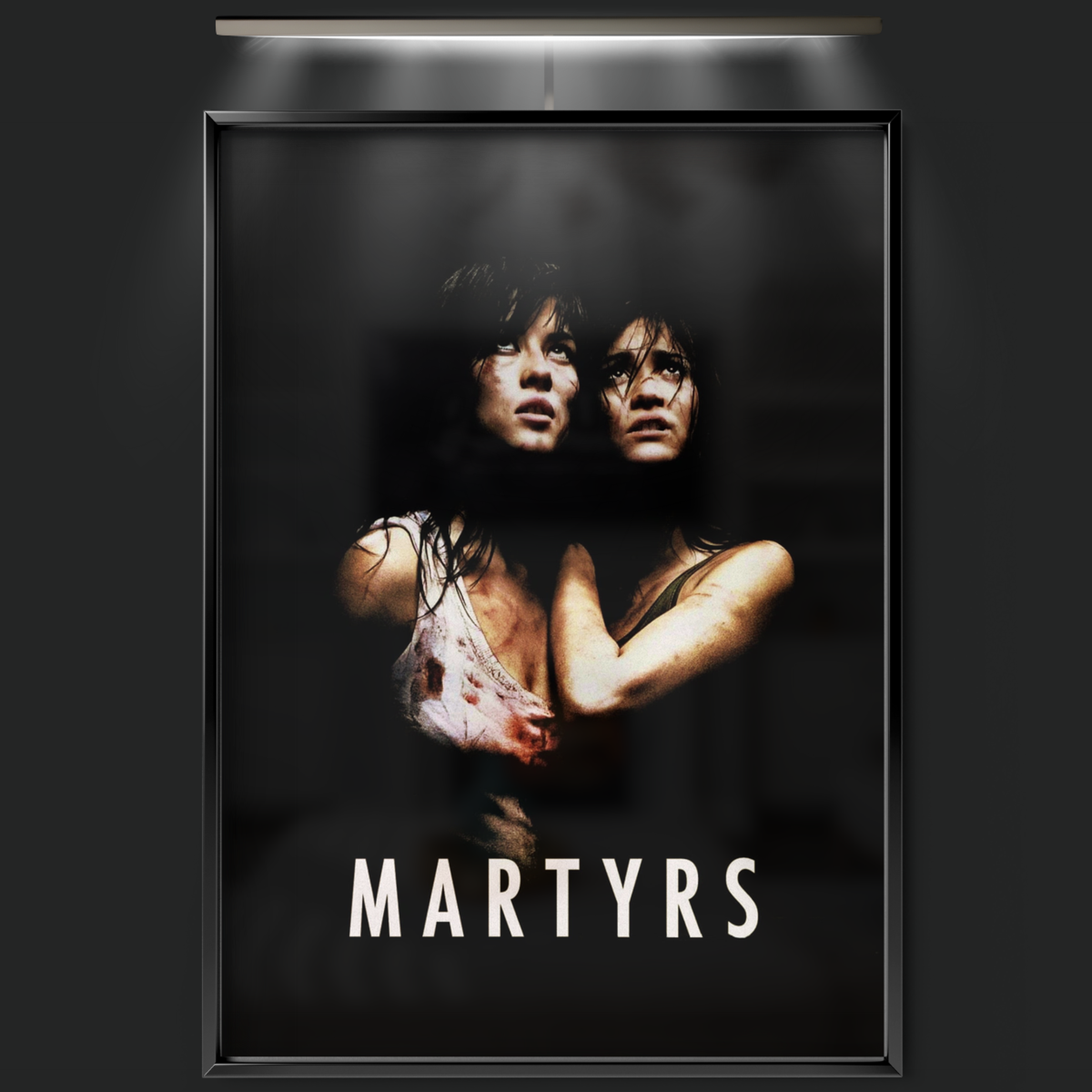 Martyrs (2008)