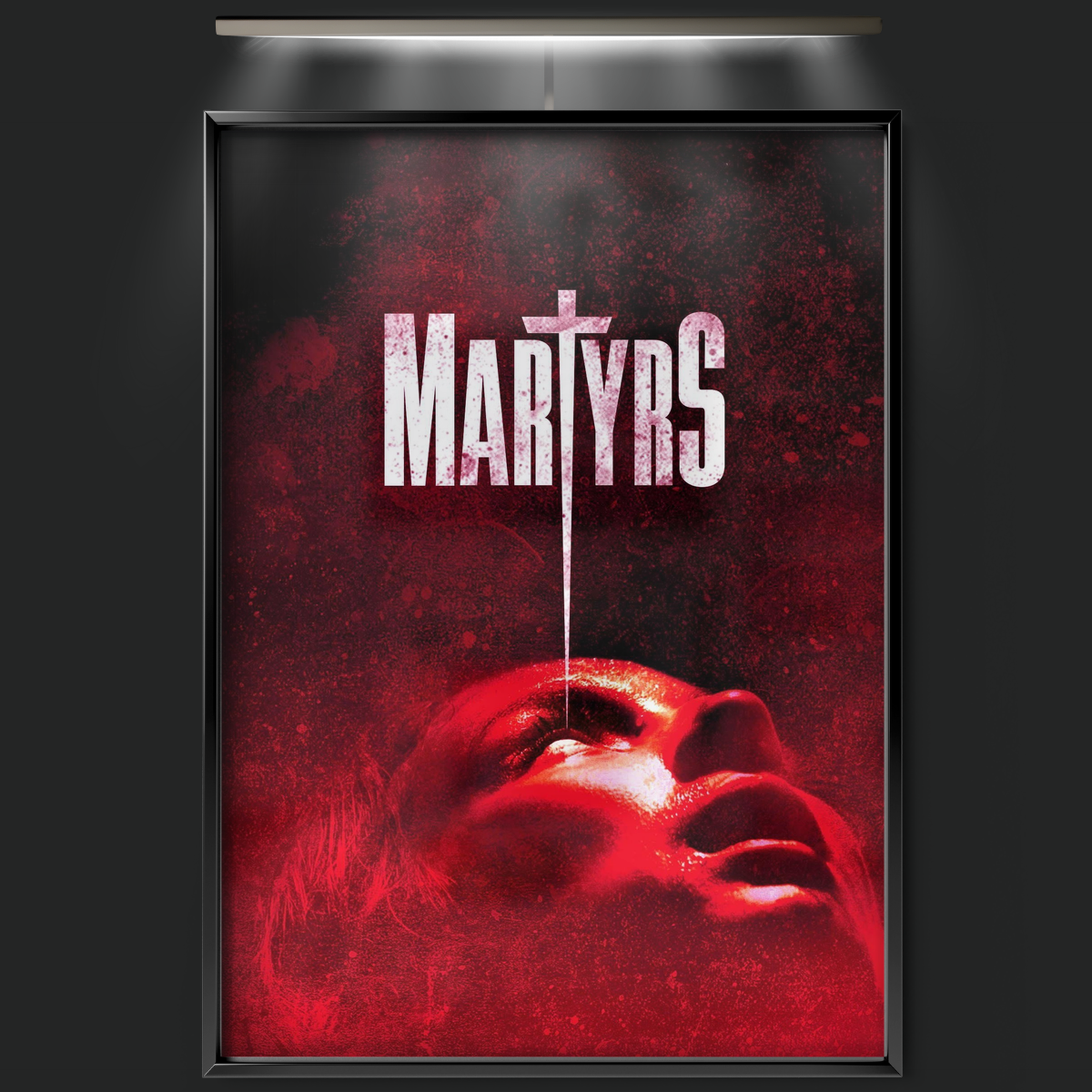 Martyrs (2015)