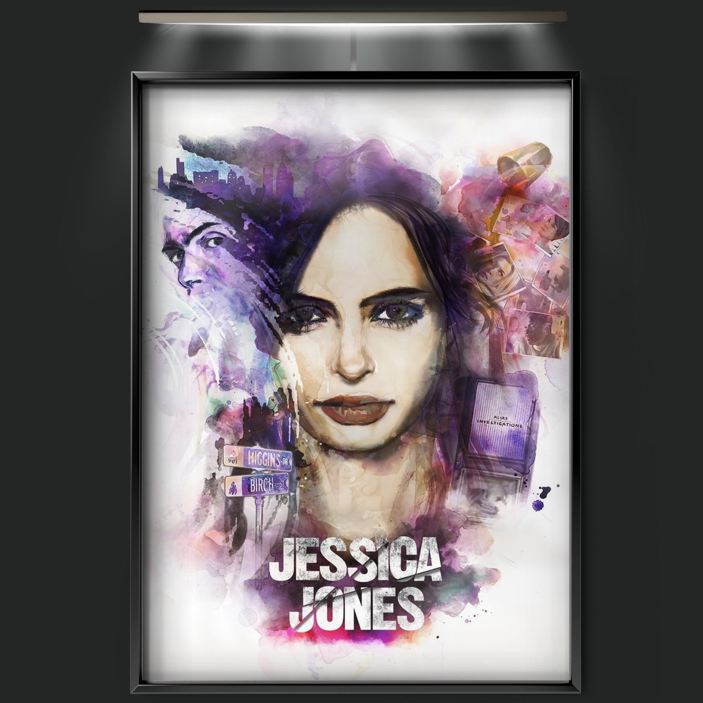 Marvel's Jessica Jones (2015)