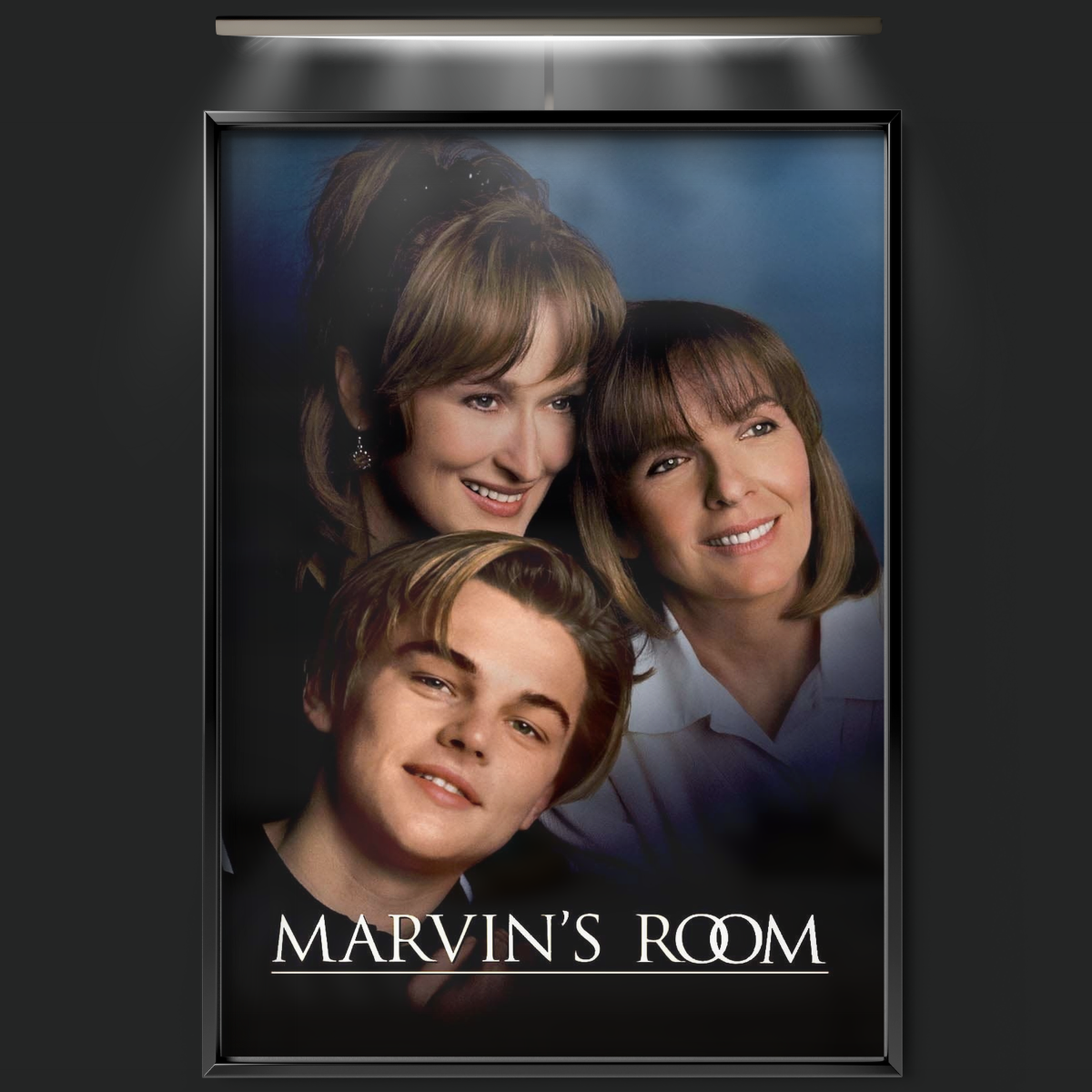Marvin's Room (1996)