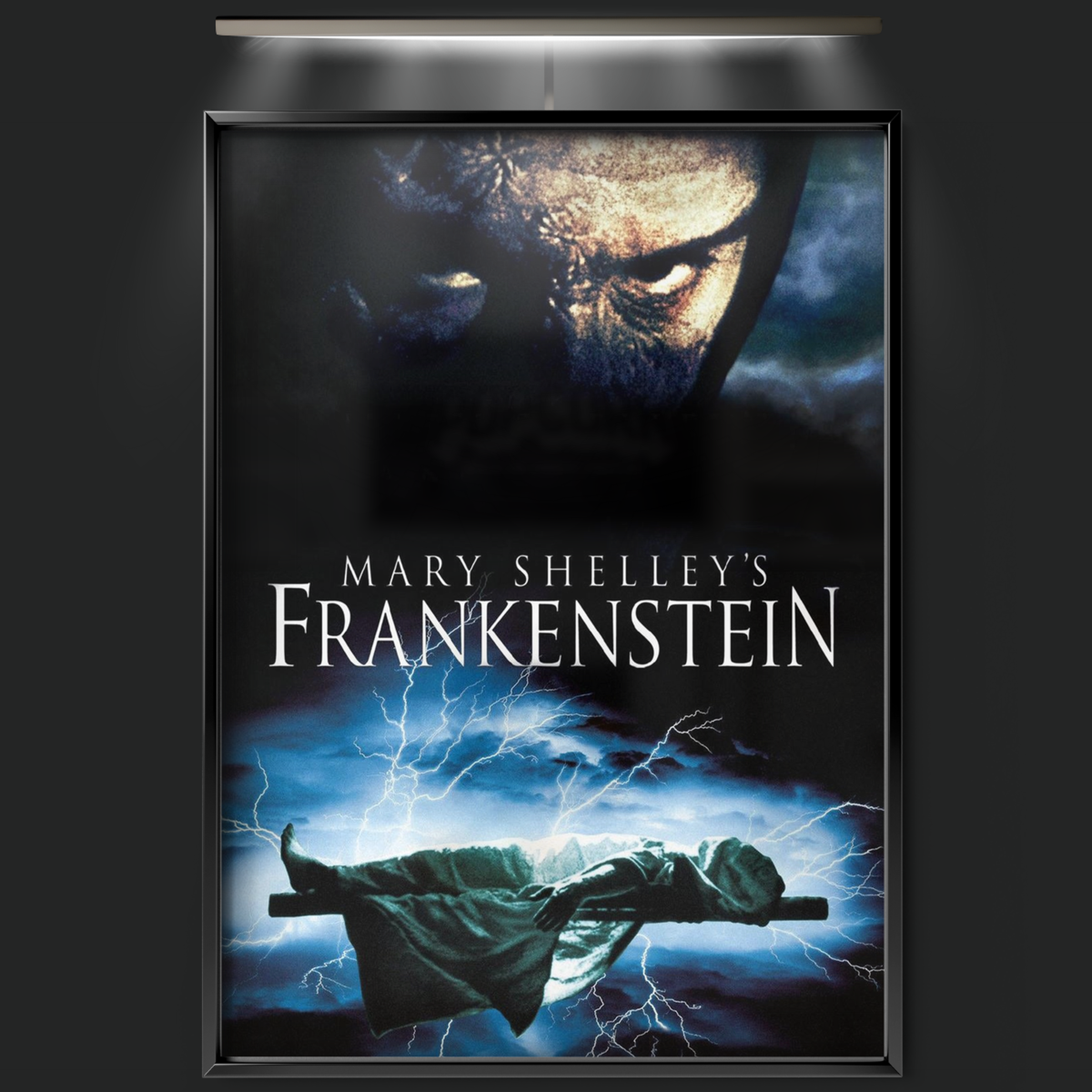 Mary Shelley's Frankenstein (1994)
