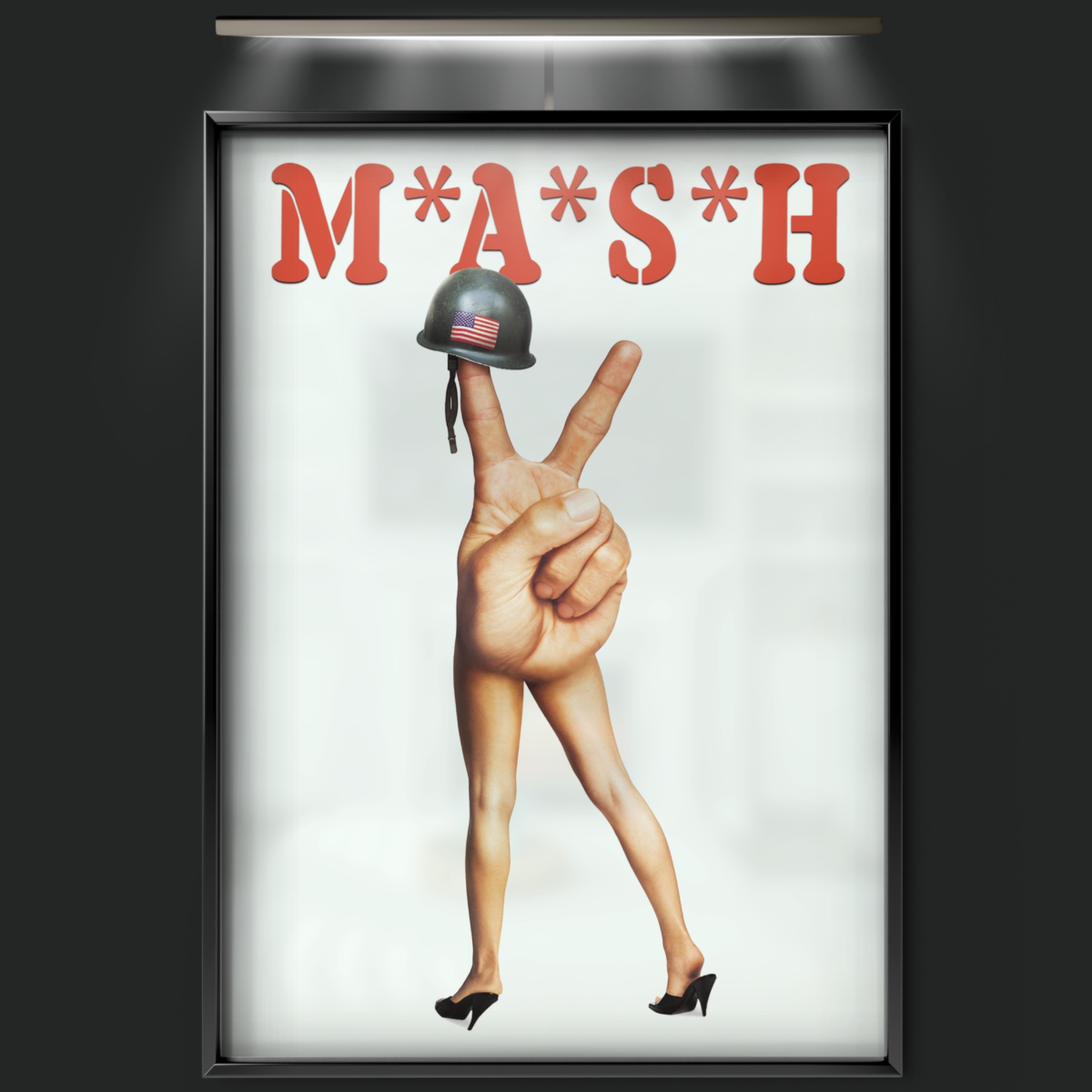 Mash (1970)